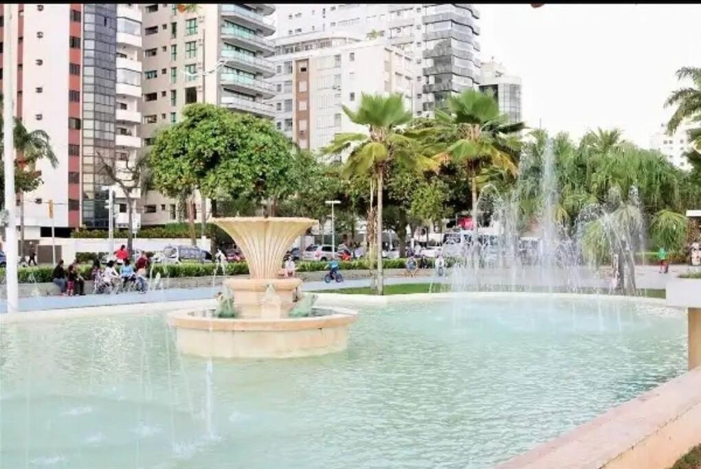 Excelente acomodação e localização.