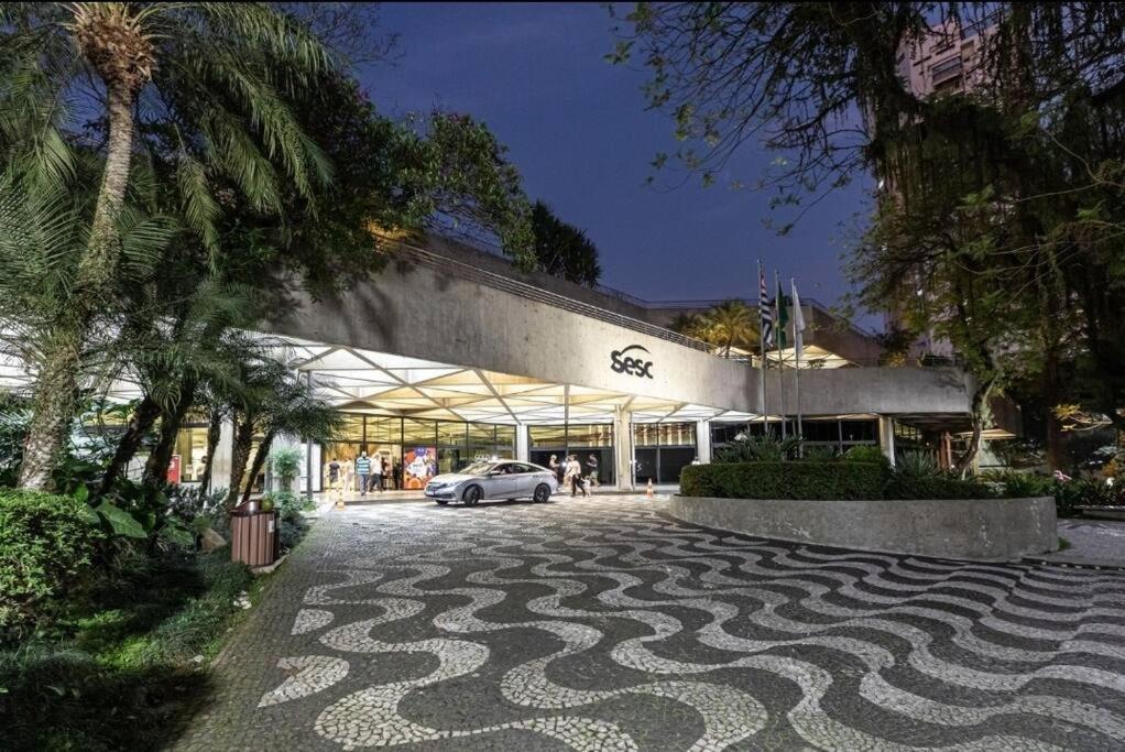 Excelente acomodação e localização.