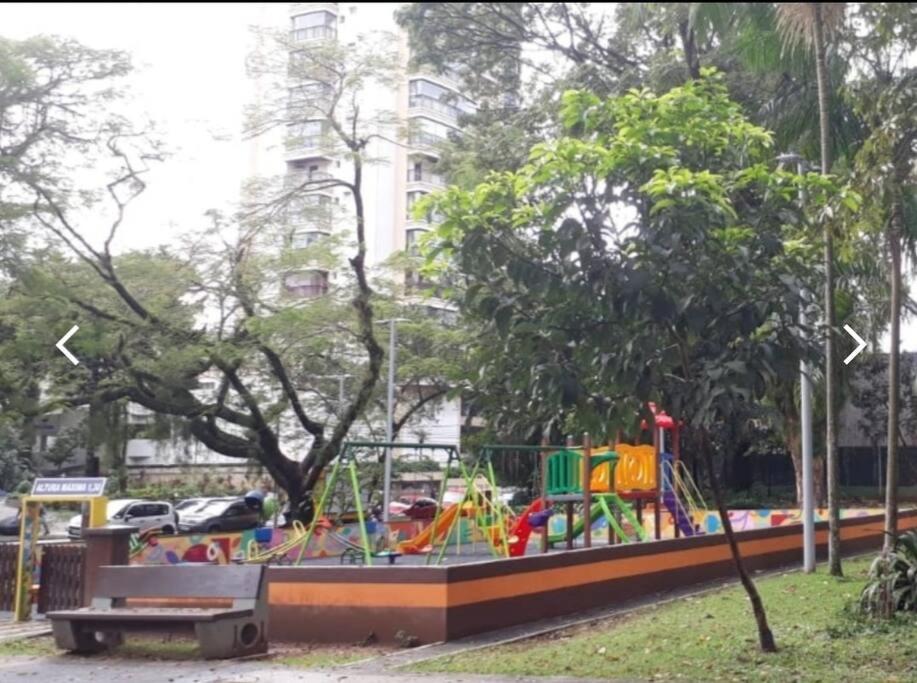 Excelente acomodação e localização.