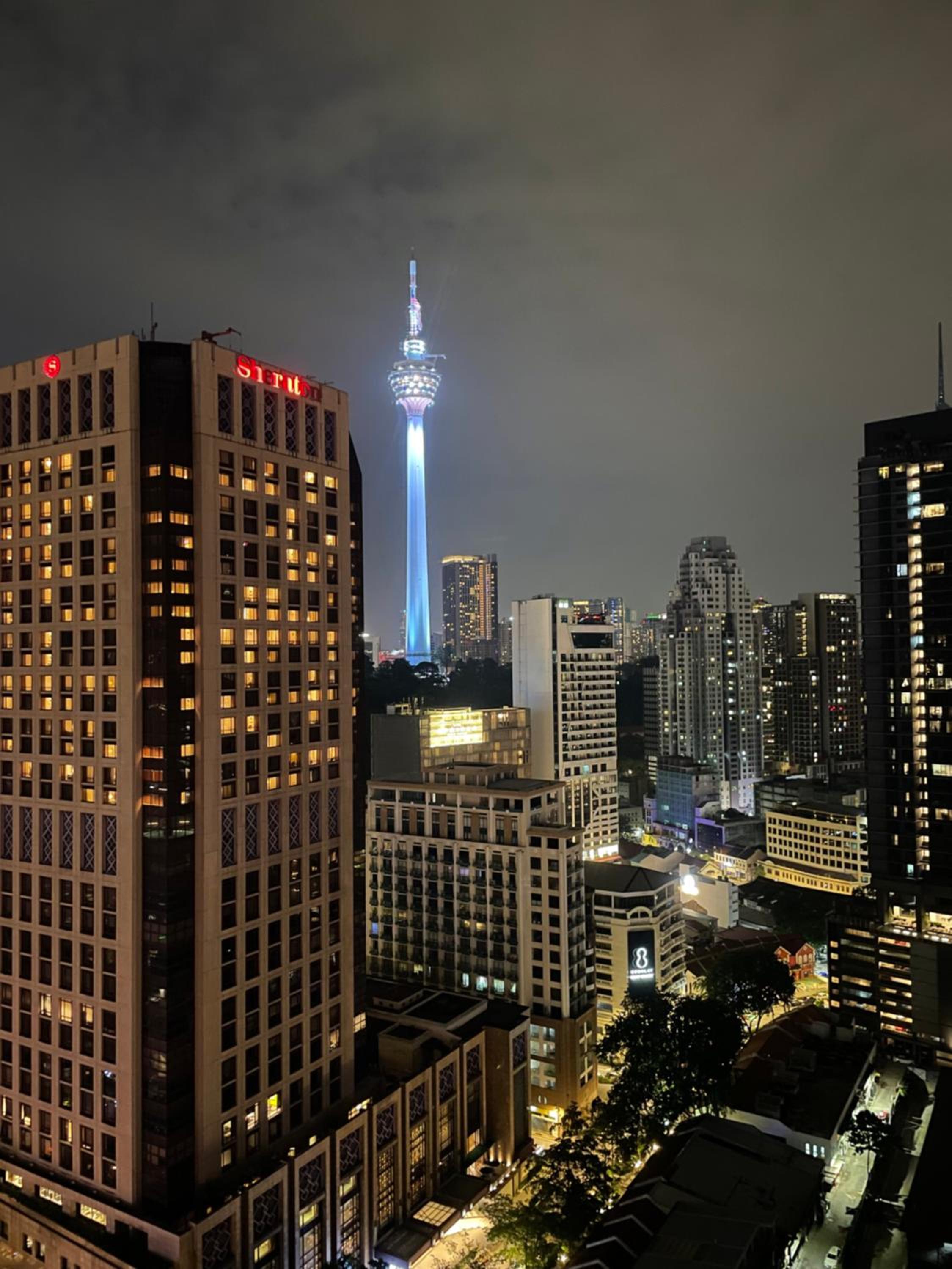 Quill Residence Premium Cozy Suite By Ares Homestay