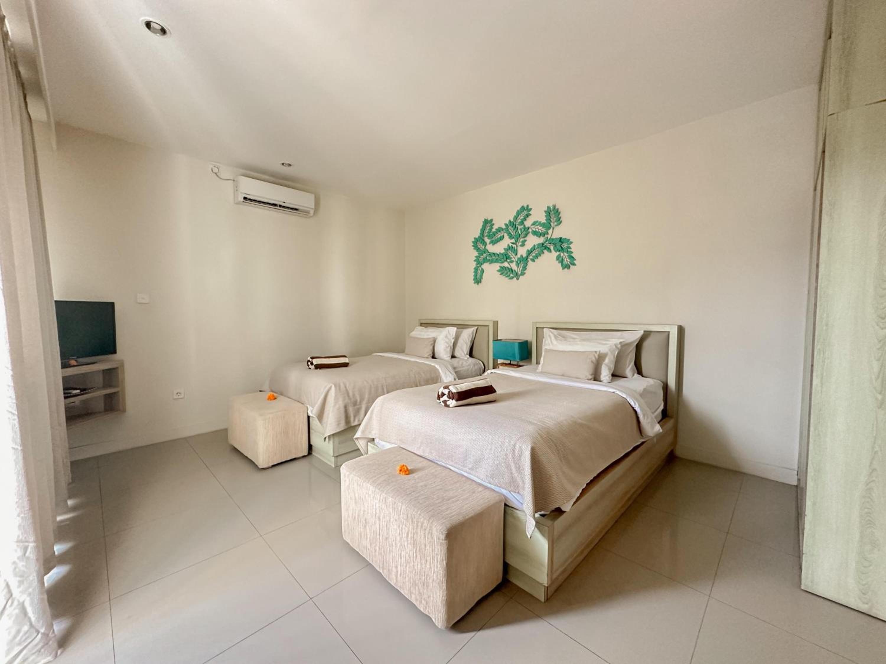 The Wina Villa Canggu by The Wina Resorts