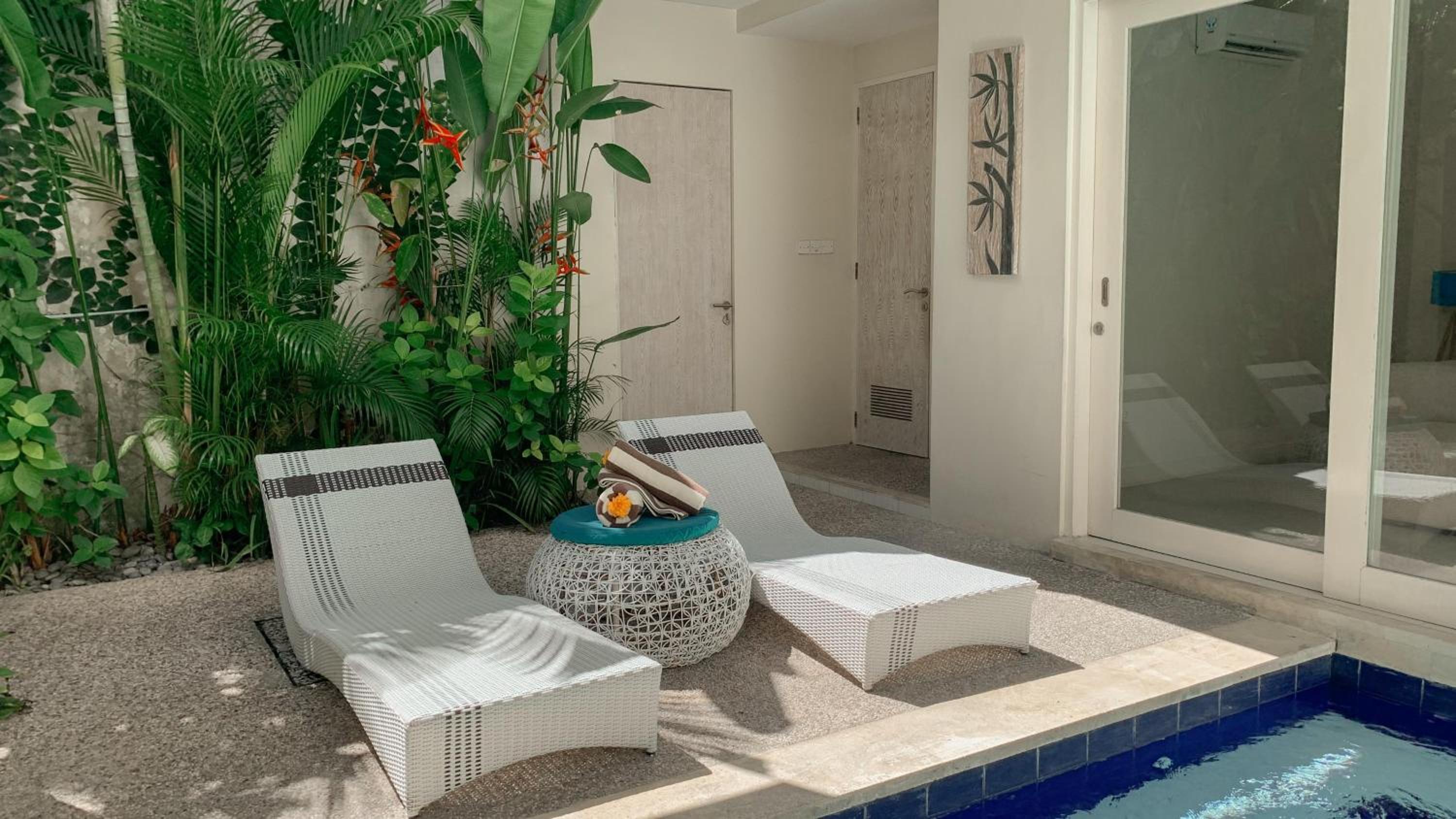 The Wina Villa Canggu by The Wina Resorts
