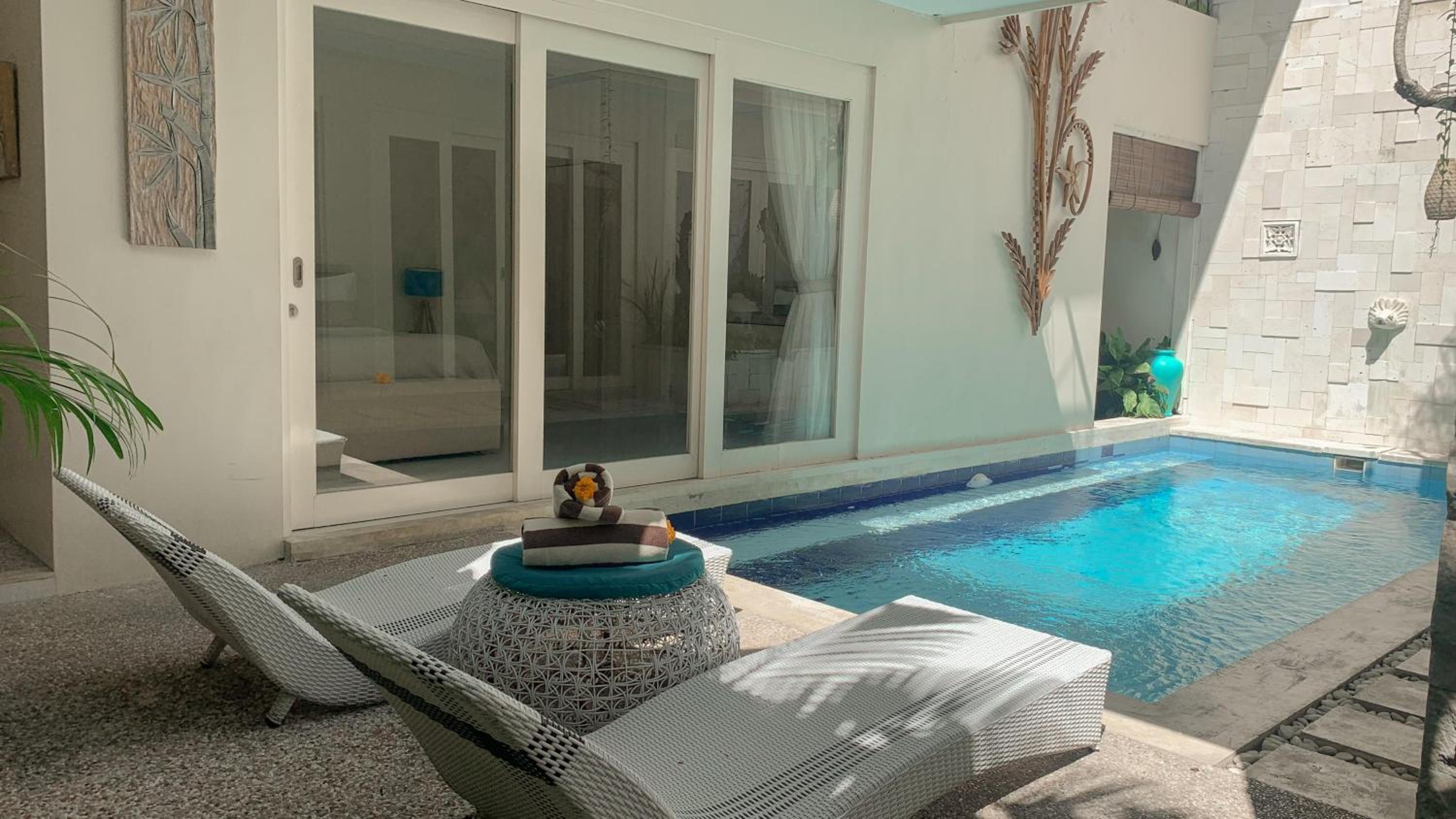 The Wina Villa Canggu by The Wina Resorts
