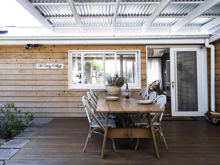 Jamberoo Valley Farm