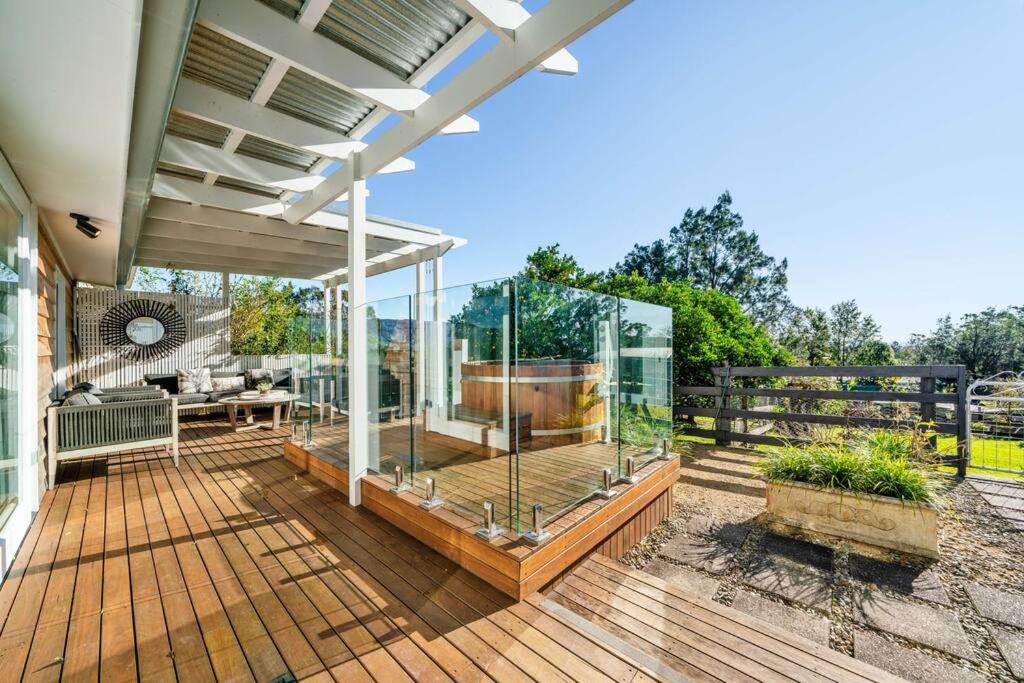 Jamberoo Valley Farm