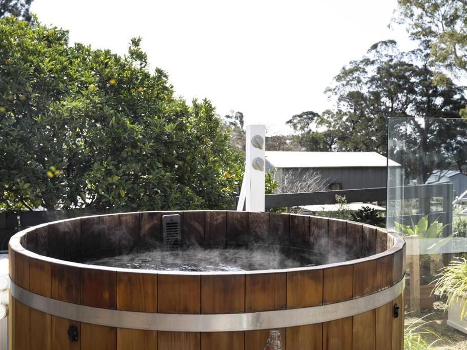 Jamberoo Valley Farm