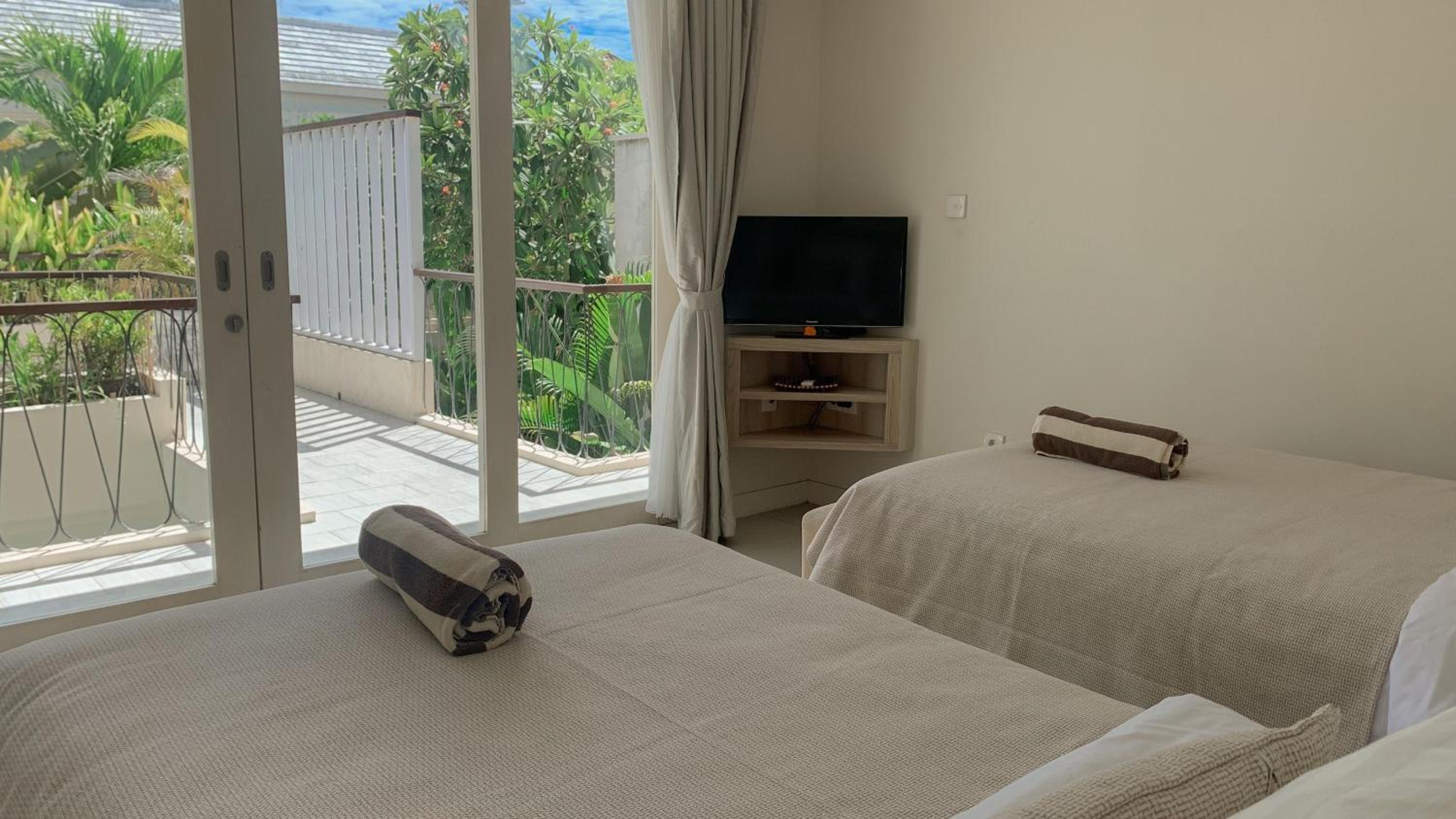 The Wina Villa Canggu by The Wina Resorts
