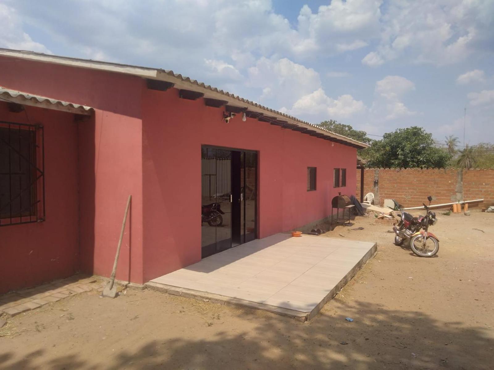 Casa San José