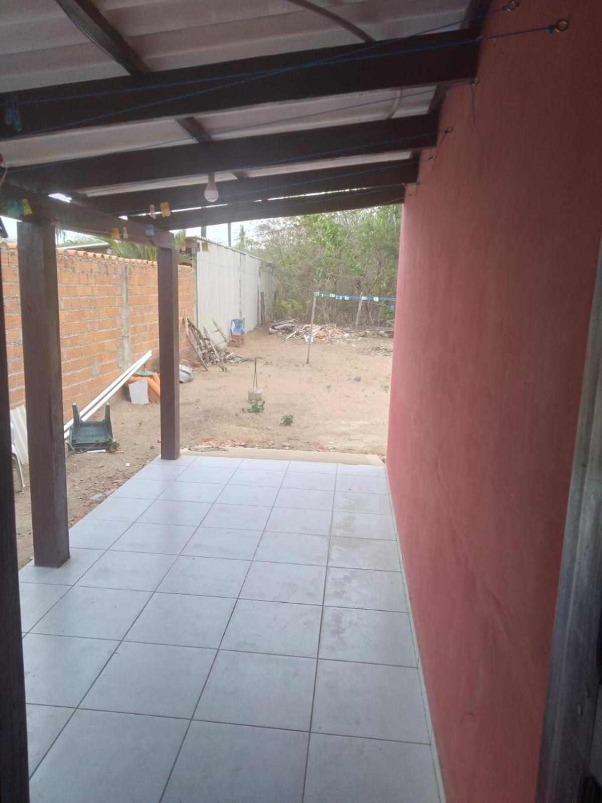 Casa San José