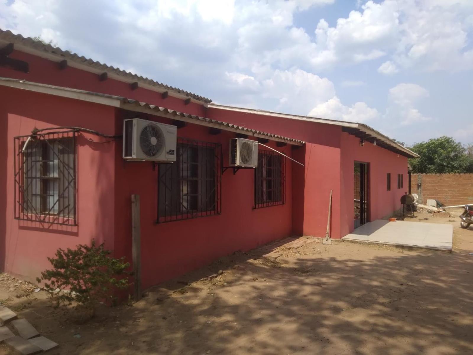 Casa San José