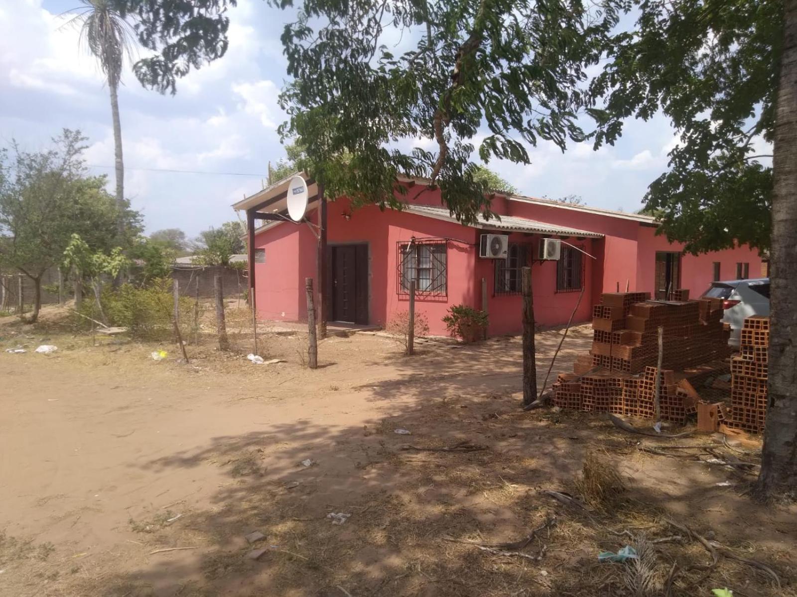 Casa San José