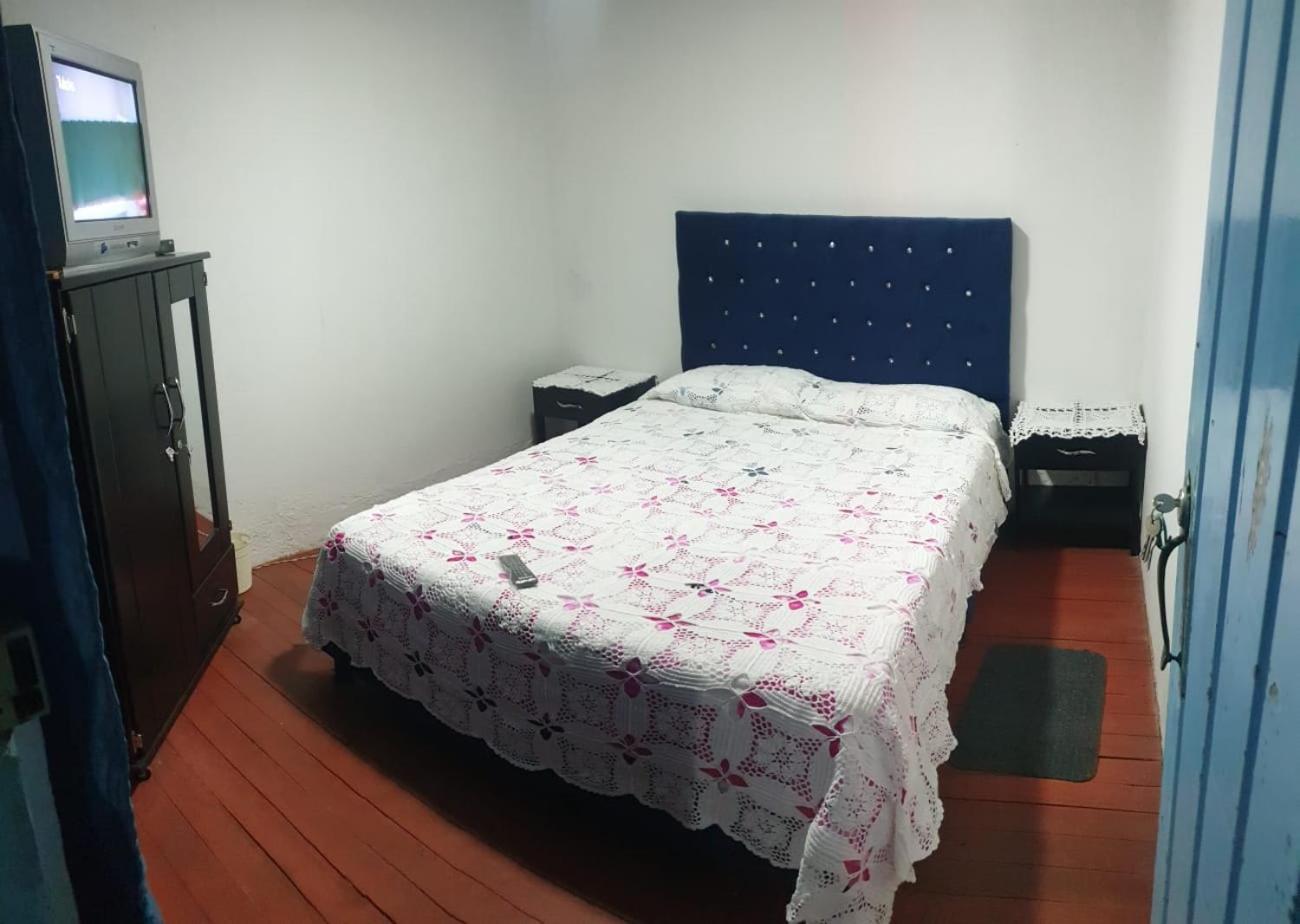 Hostal Perla Del Norte
