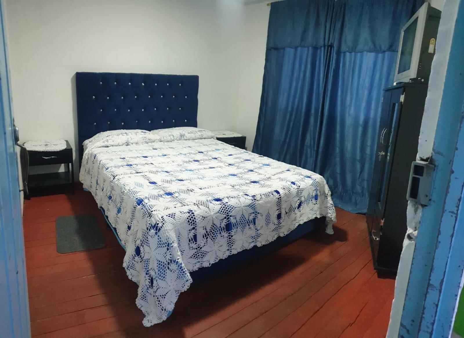 Hostal Perla Del Norte