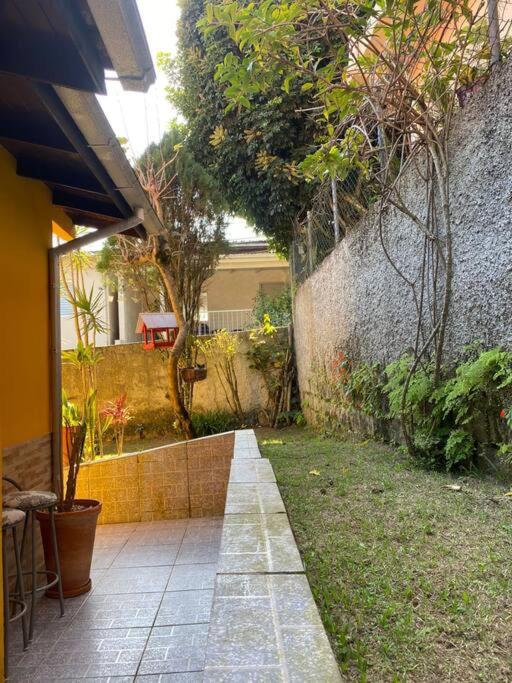Casa Aconchegante.