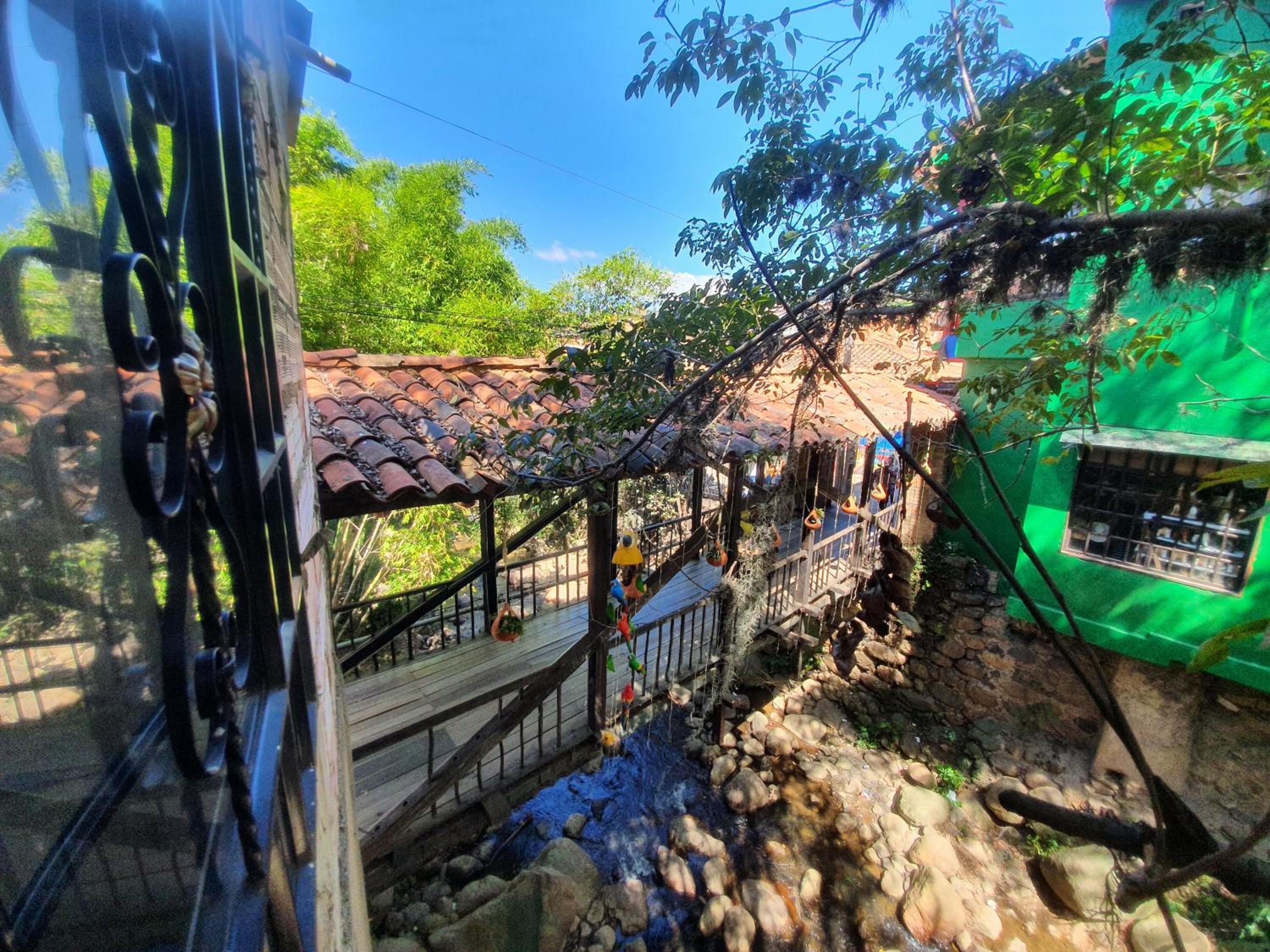 Casa Custodia view 3