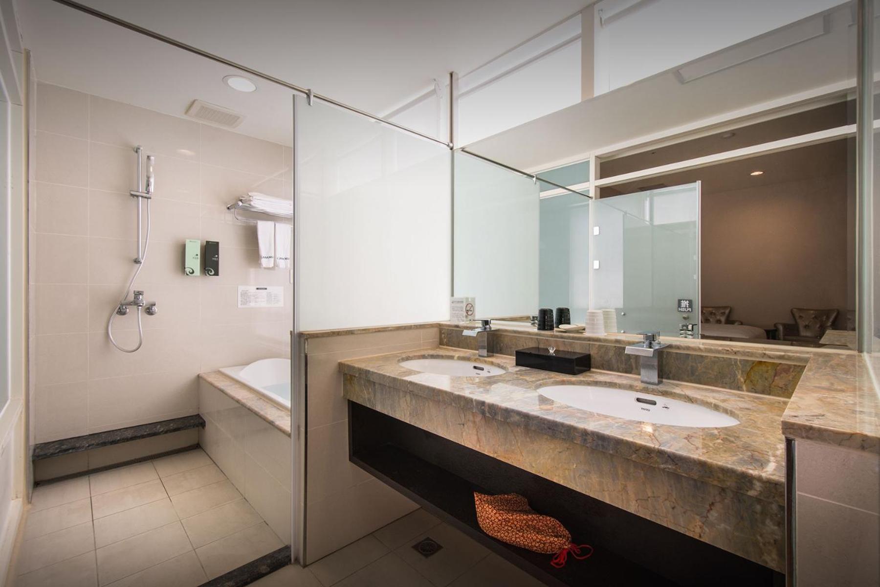 New Taipei Hot Spring Hotel