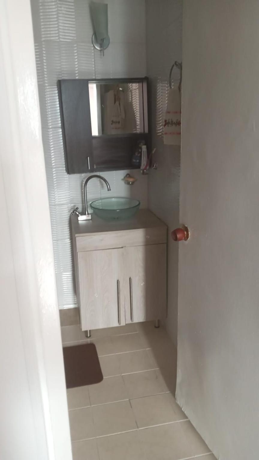 Hermosa casa con piscina privada