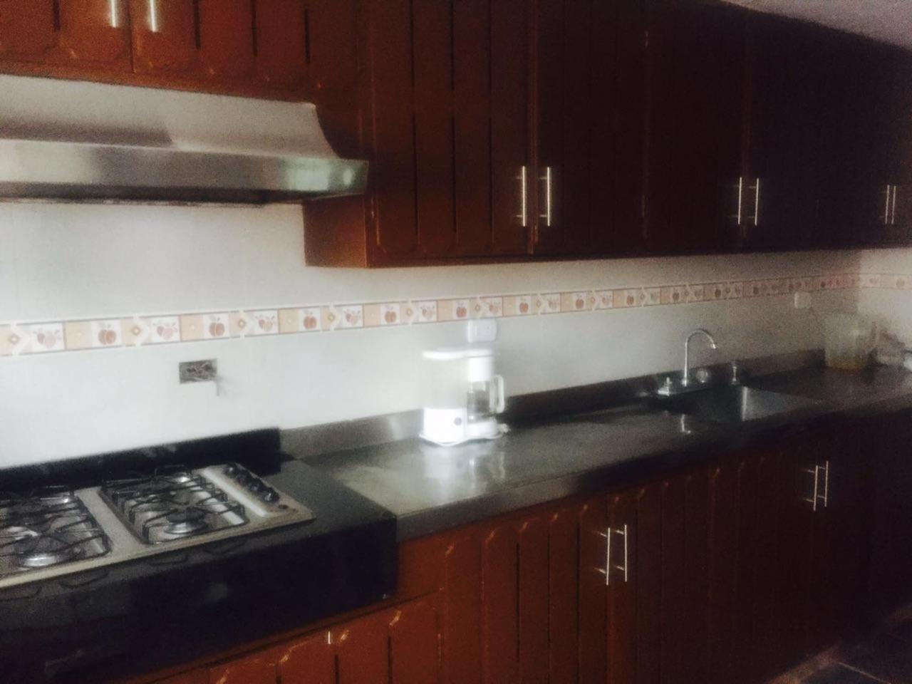 Hermosa casa con piscina privada