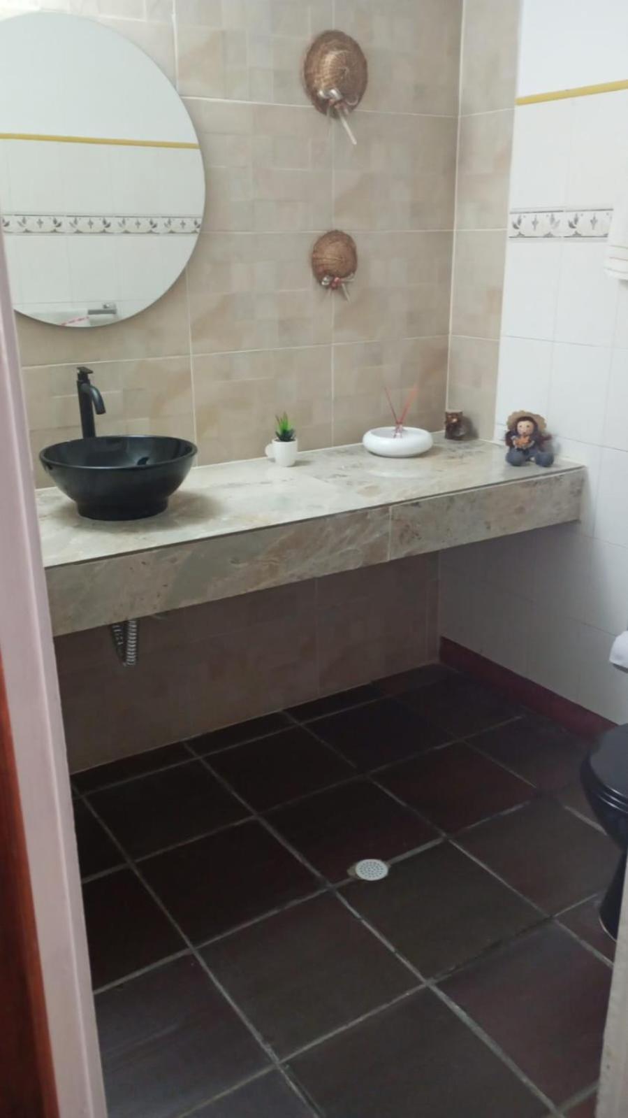 Hermosa casa con piscina privada