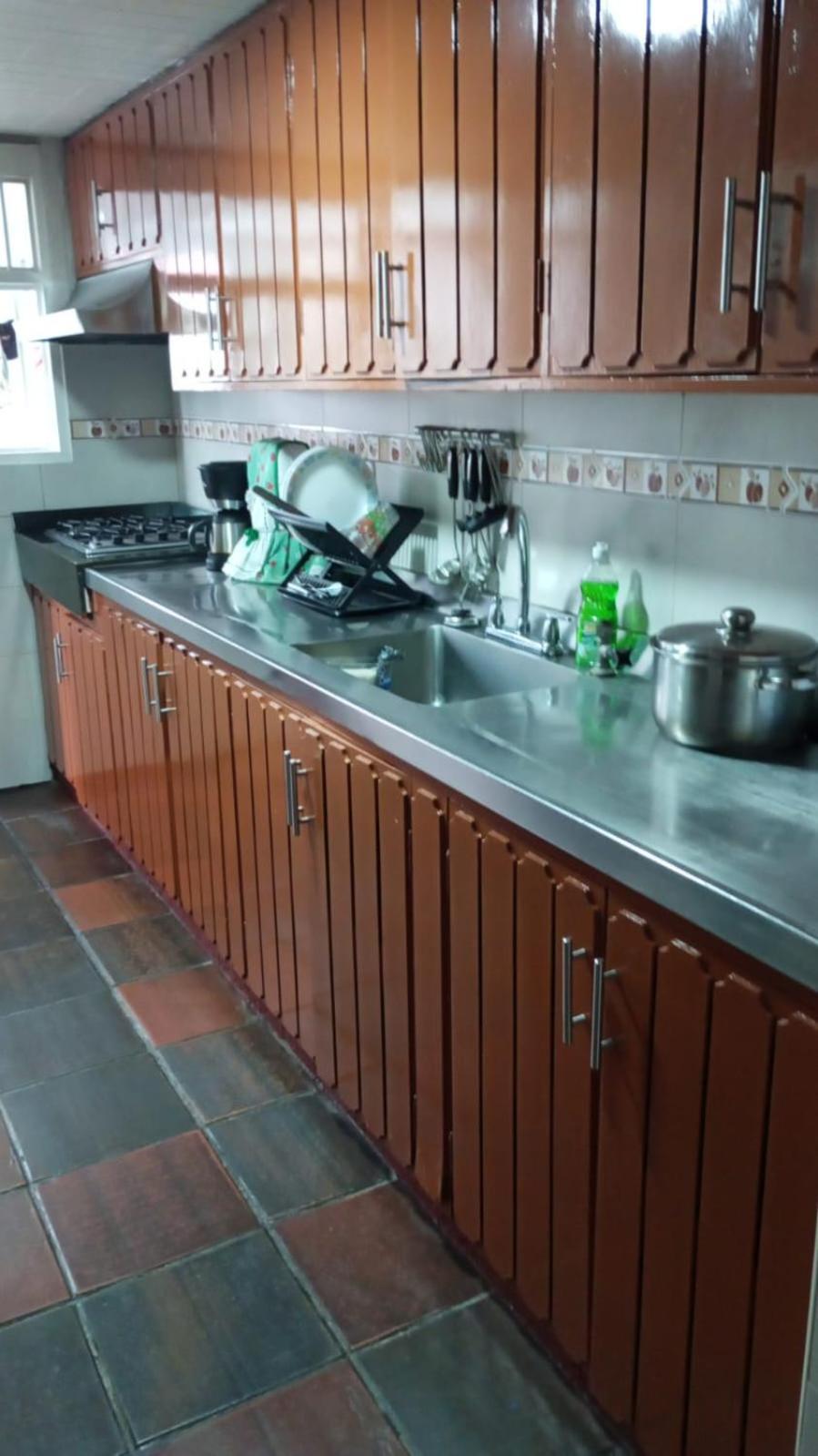 Hermosa casa con piscina privada
