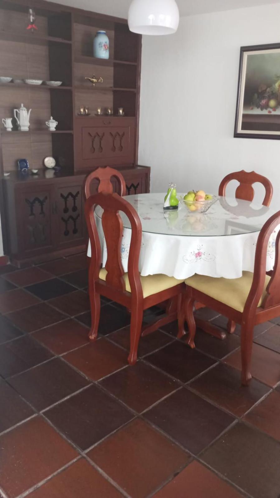 Hermosa casa con piscina privada