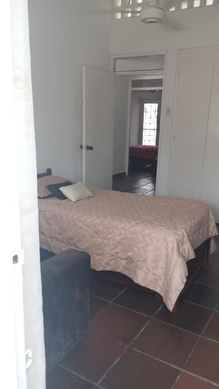 Hermosa casa con piscina privada