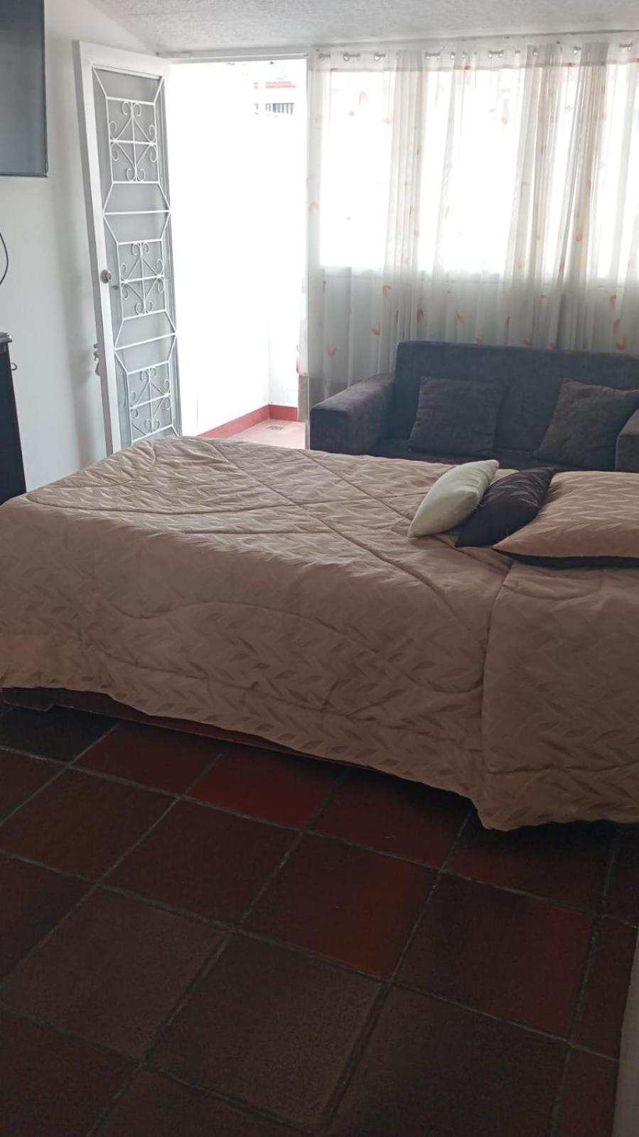 Hermosa casa con piscina privada
