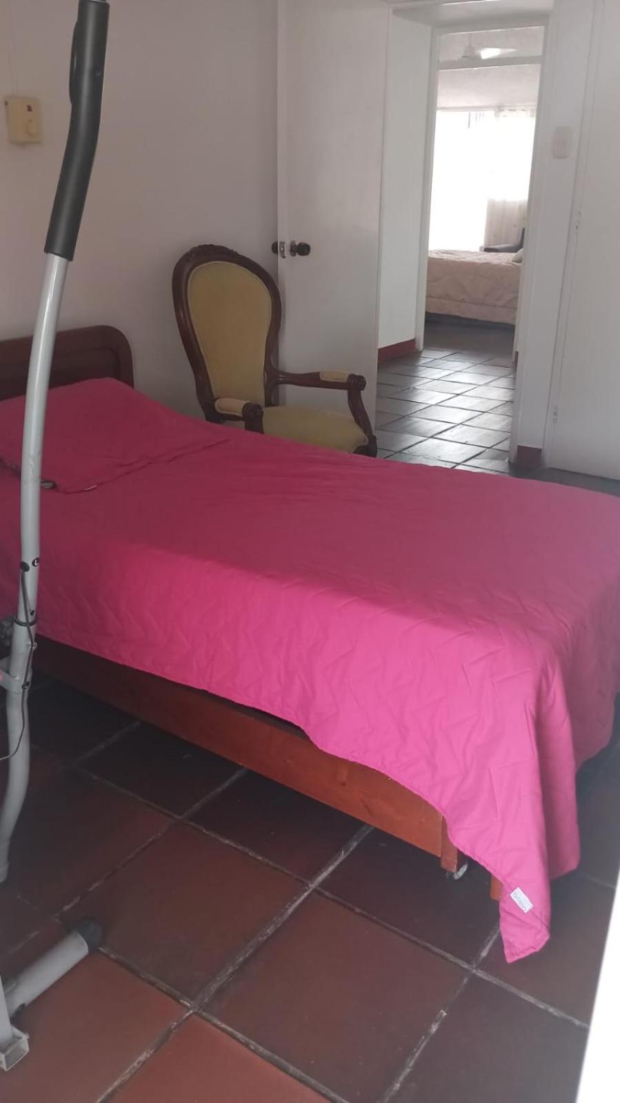 Hermosa casa con piscina privada