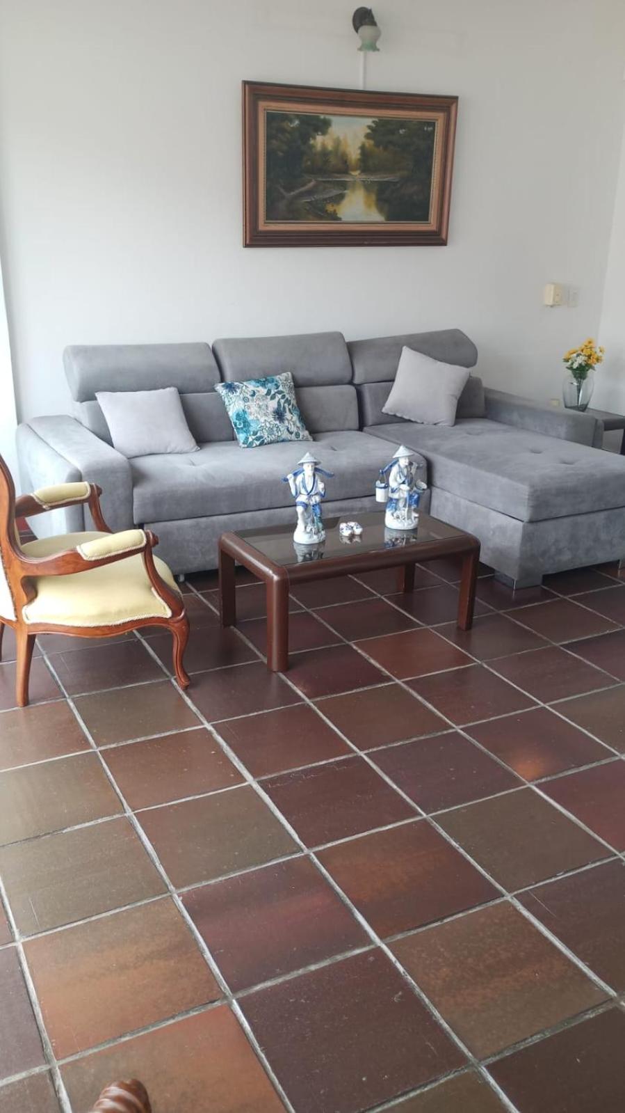 Hermosa casa con piscina privada