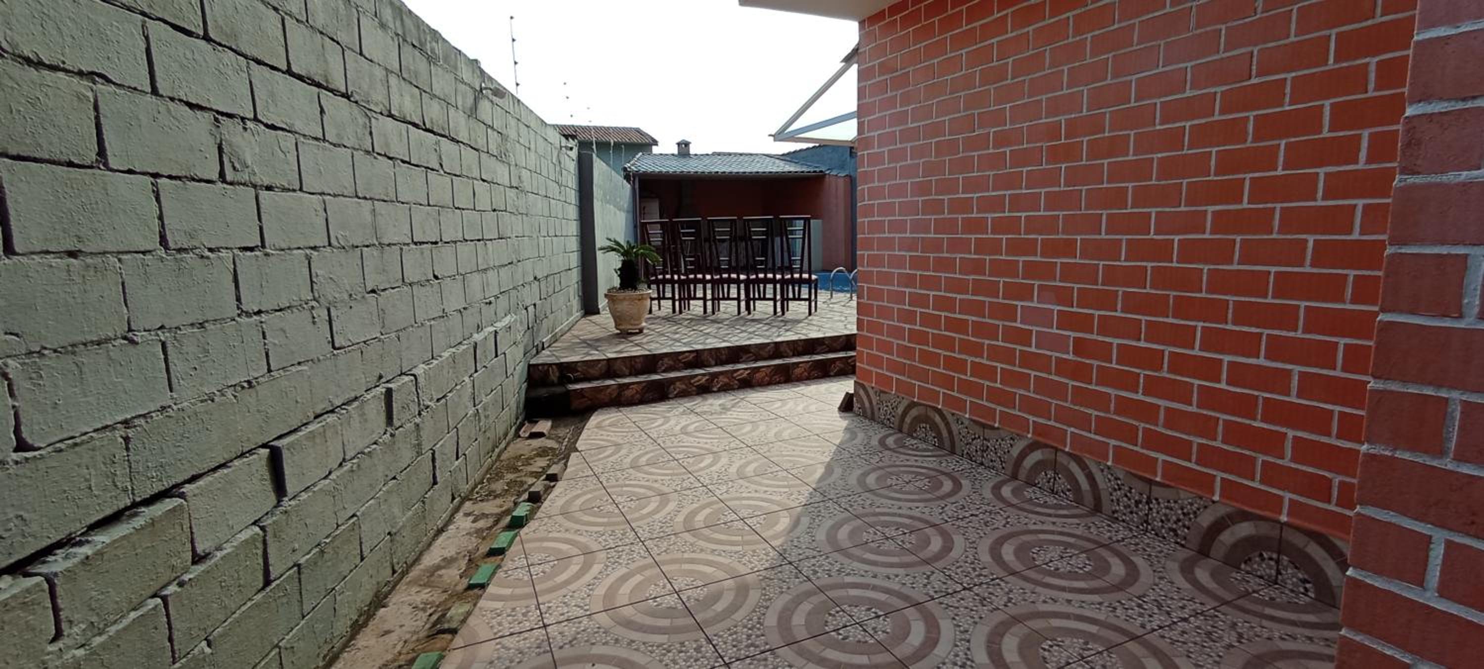 Espaço Pé Na Areia
