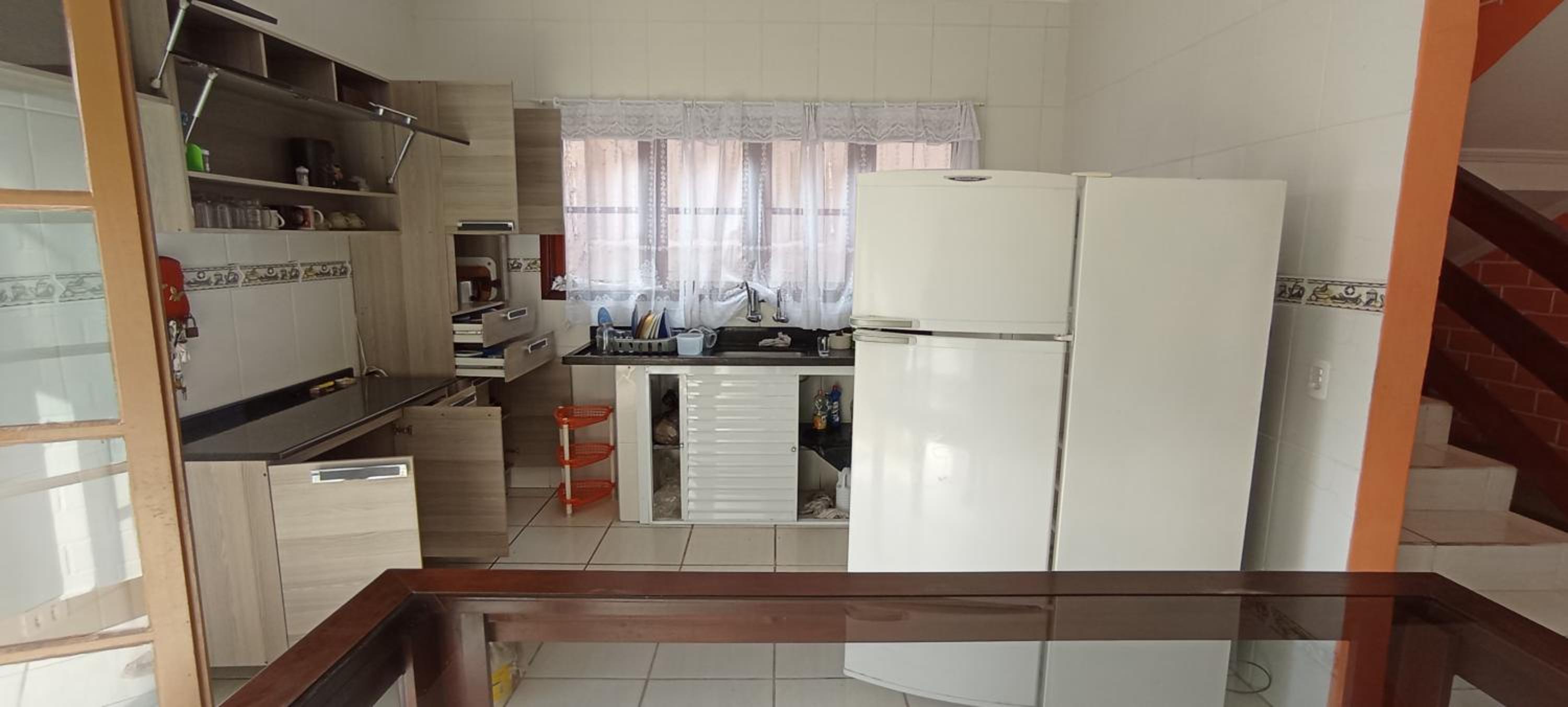 Espaço Pé Na Areia