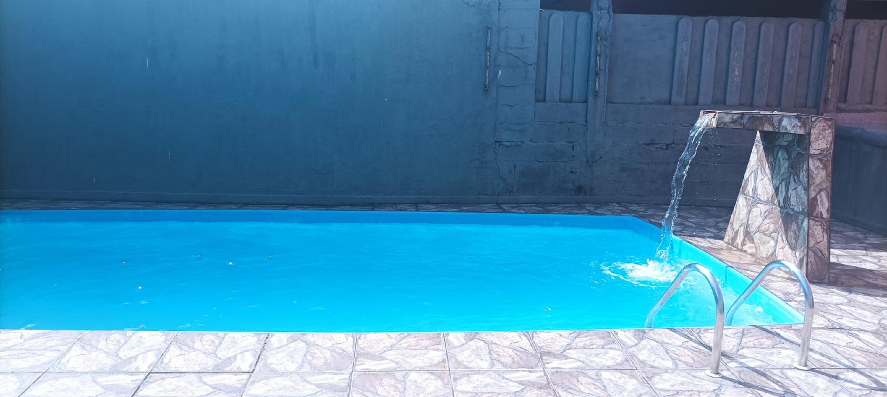 Espaço Pé Na Areia