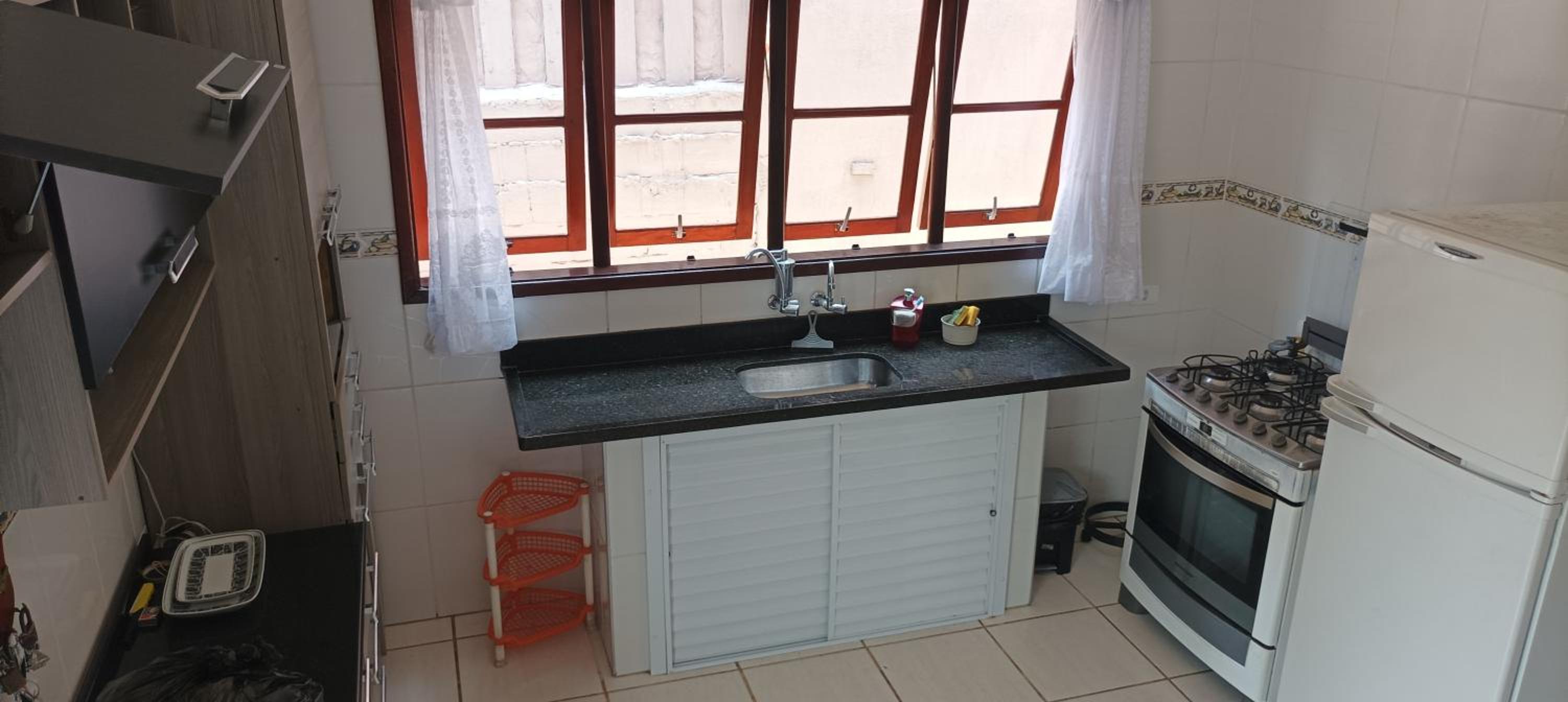 Espaço Pé Na Areia