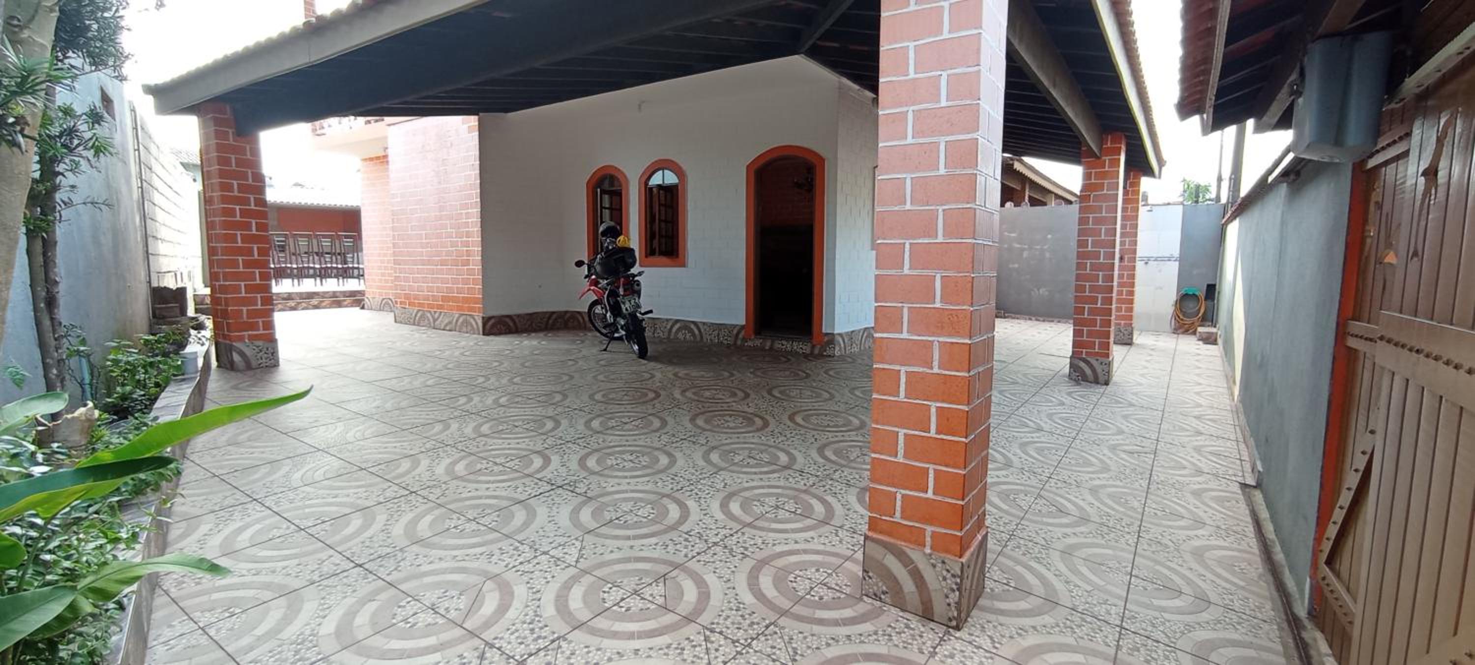 Espaço Pé Na Areia
