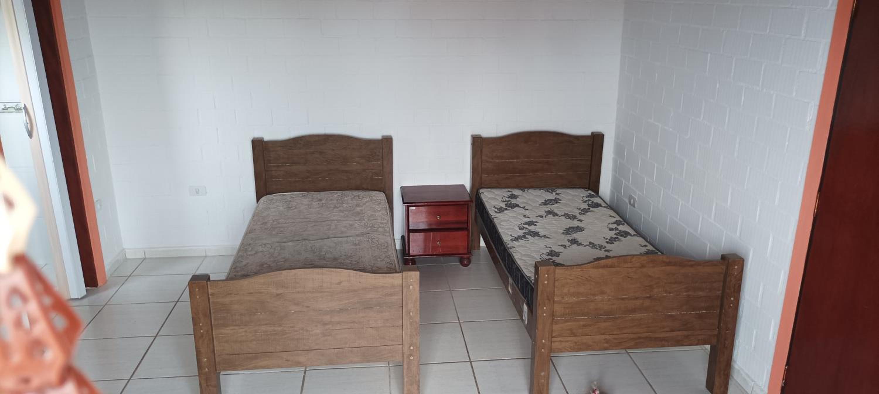 Espaço Pé Na Areia