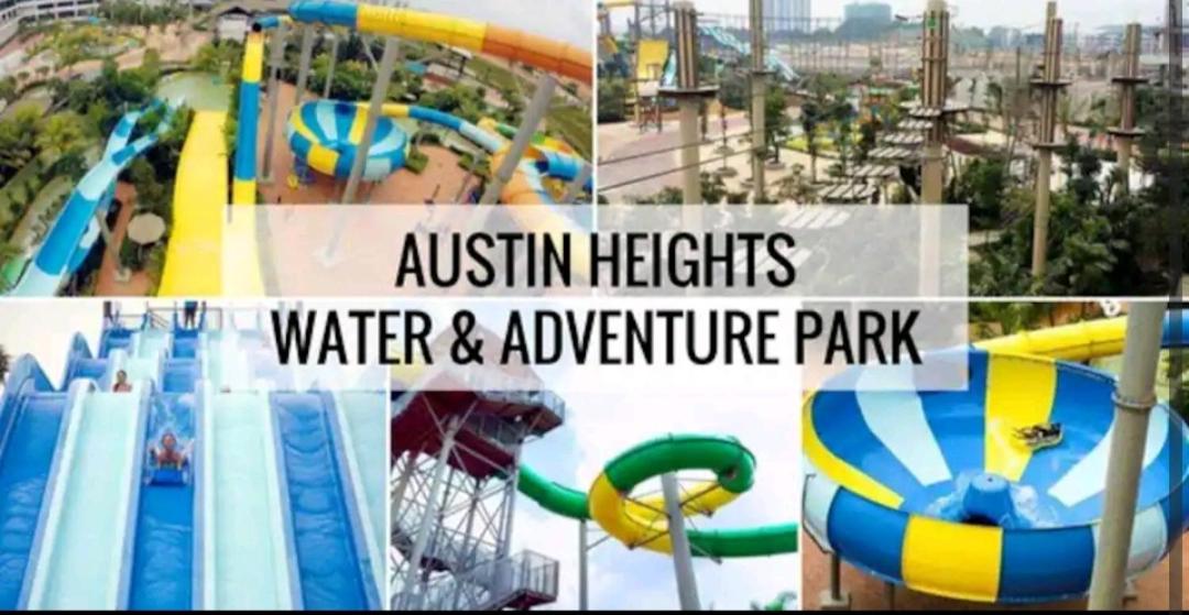Mount Austin 6pax hastamas wifi500mps nexflix