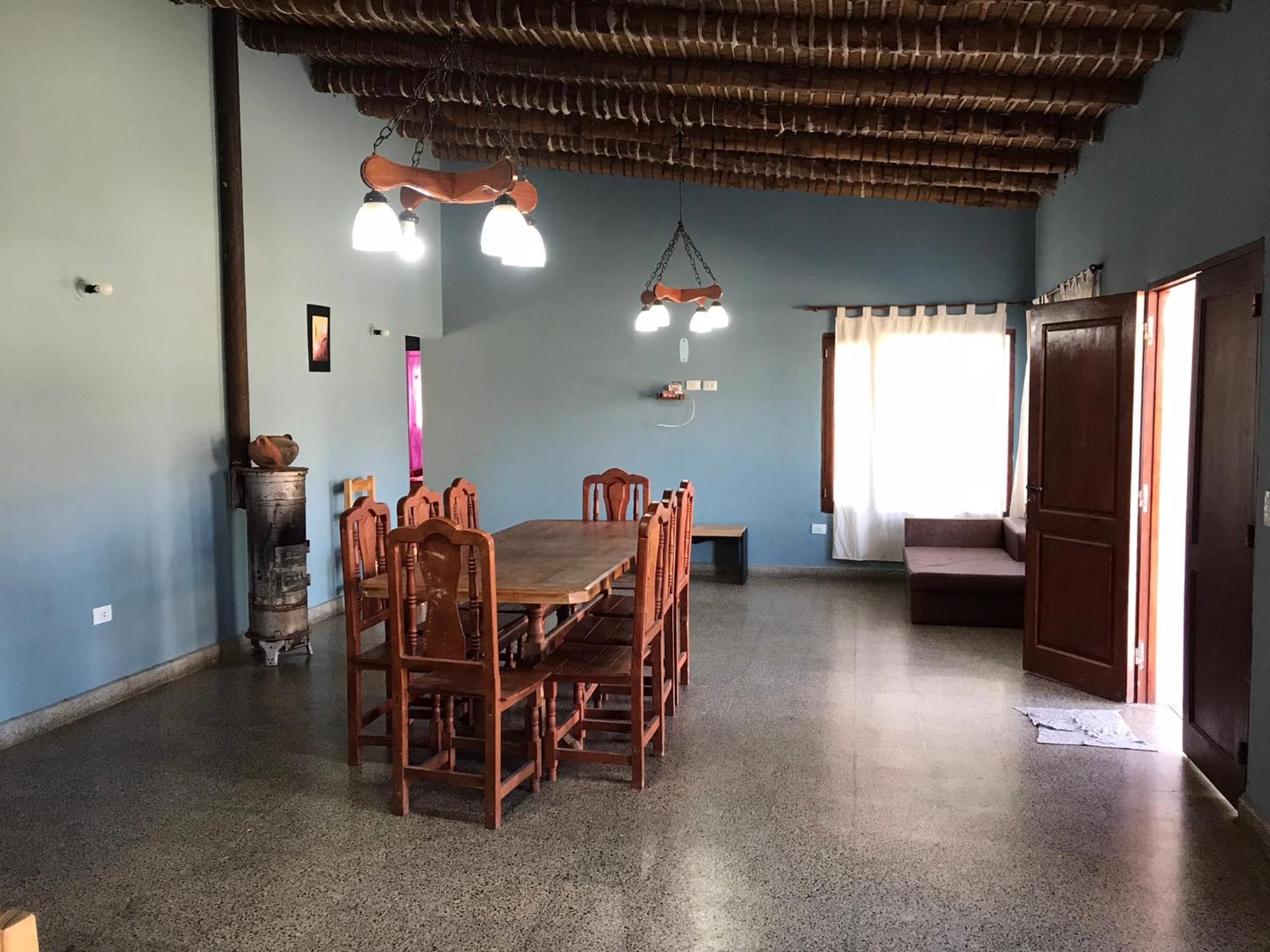 Casa Cruz