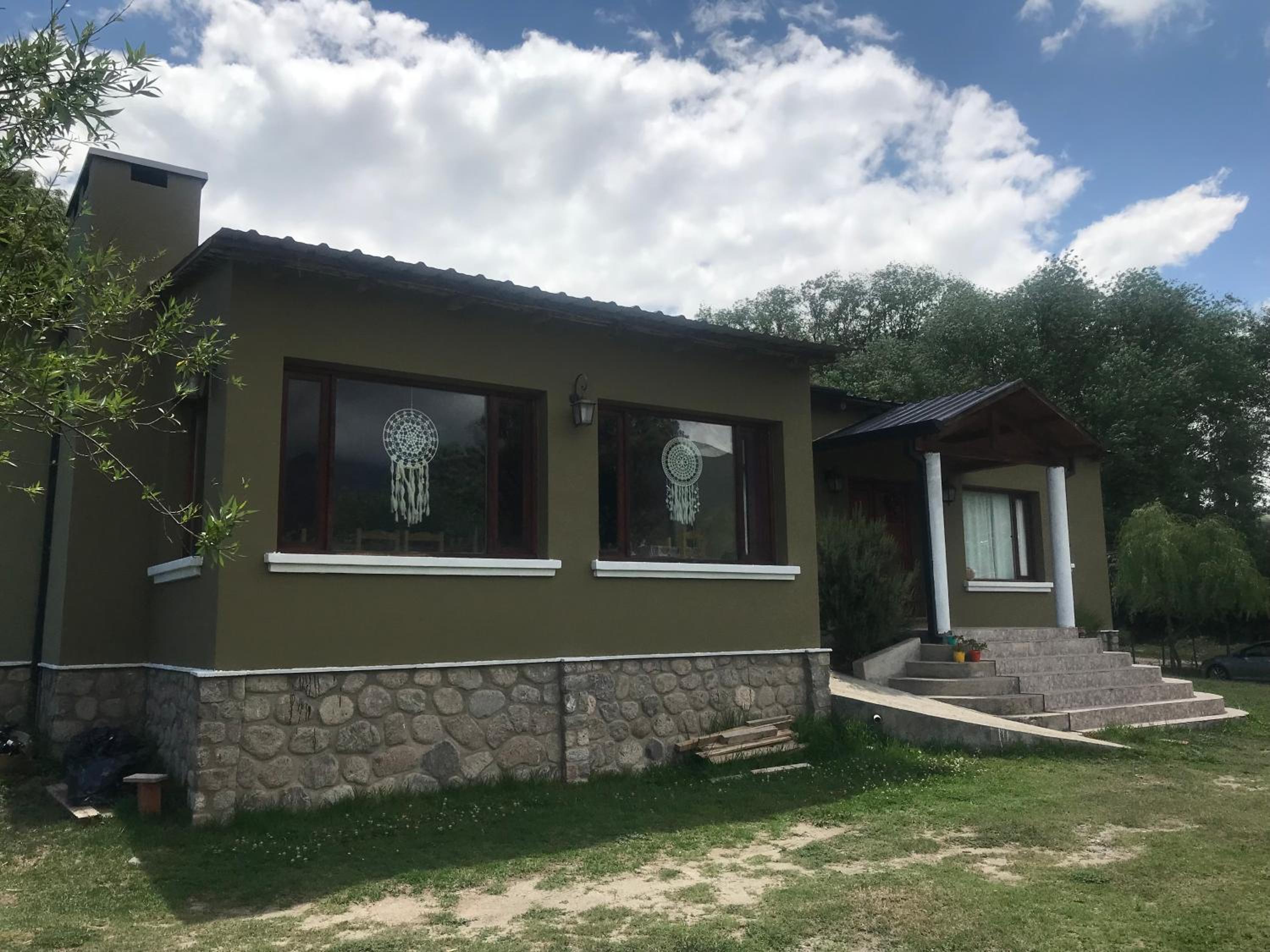 Casa Cruz