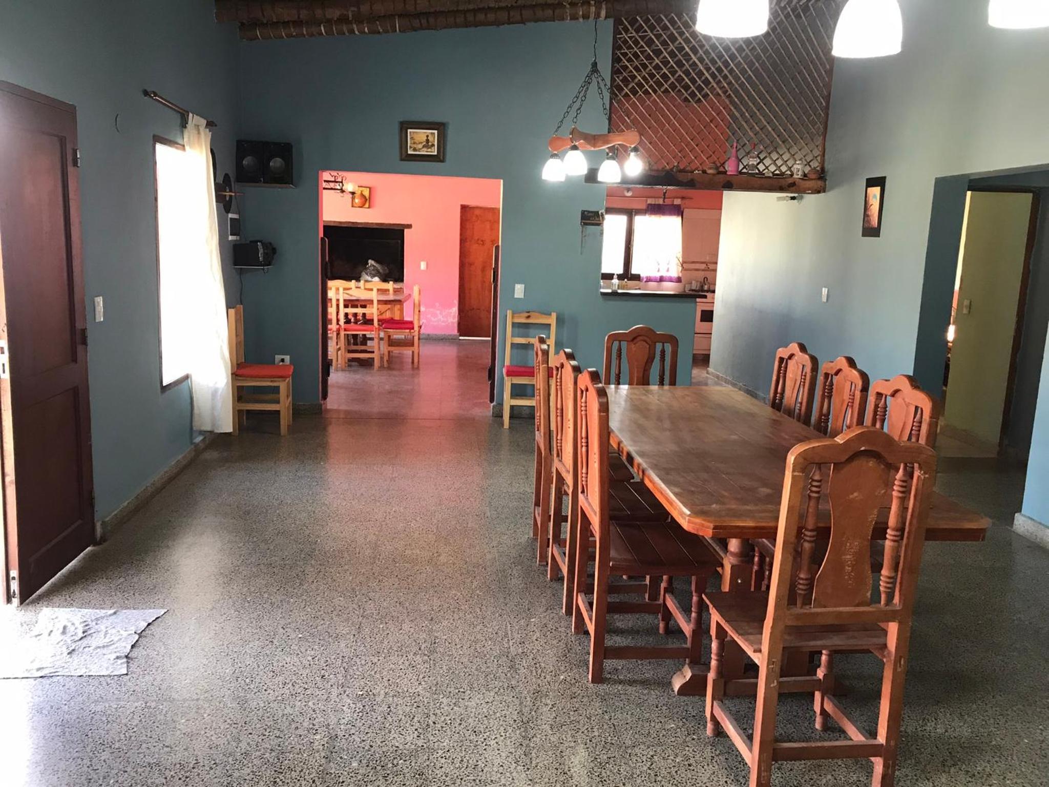 Casa Cruz