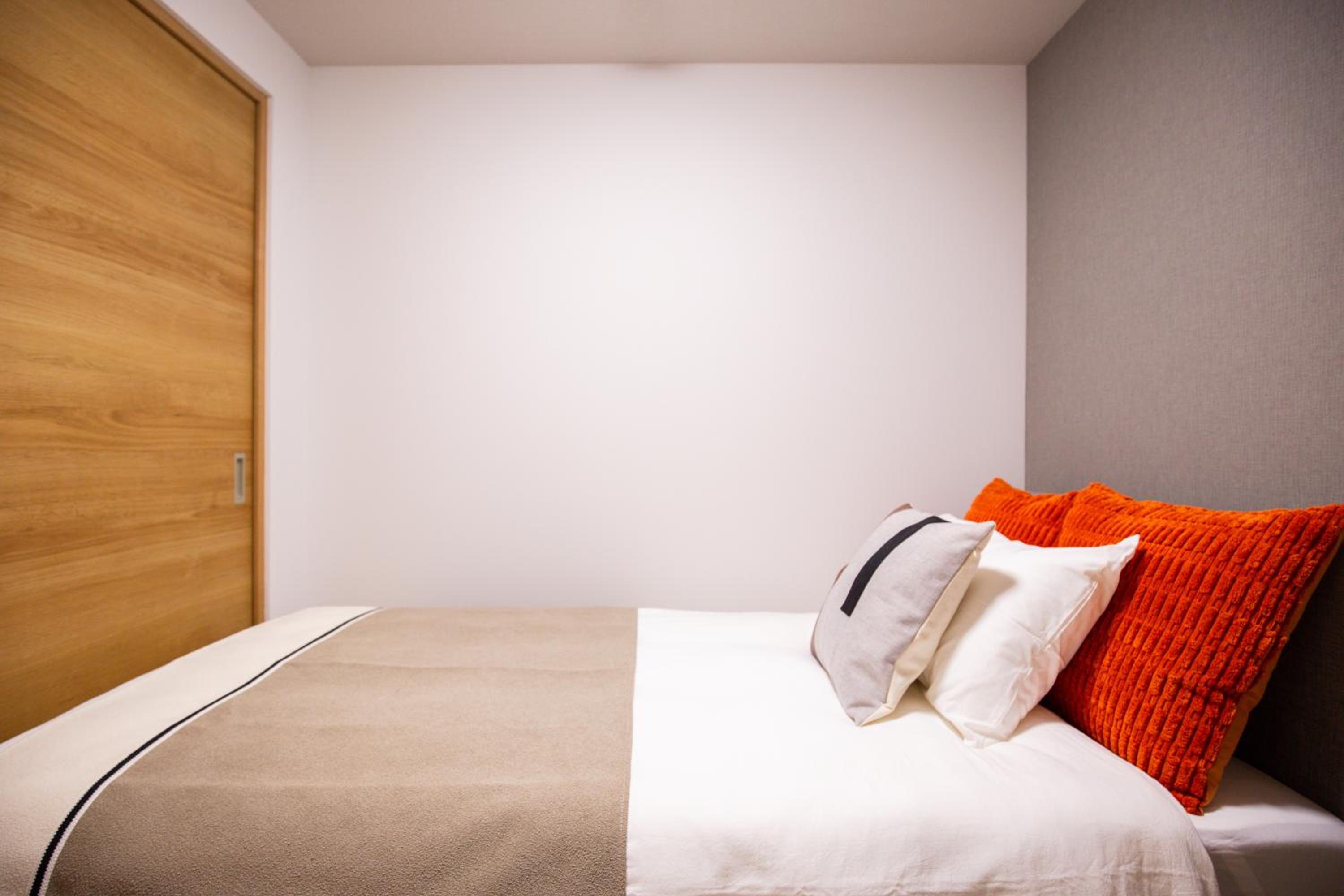 Ekimae apartment