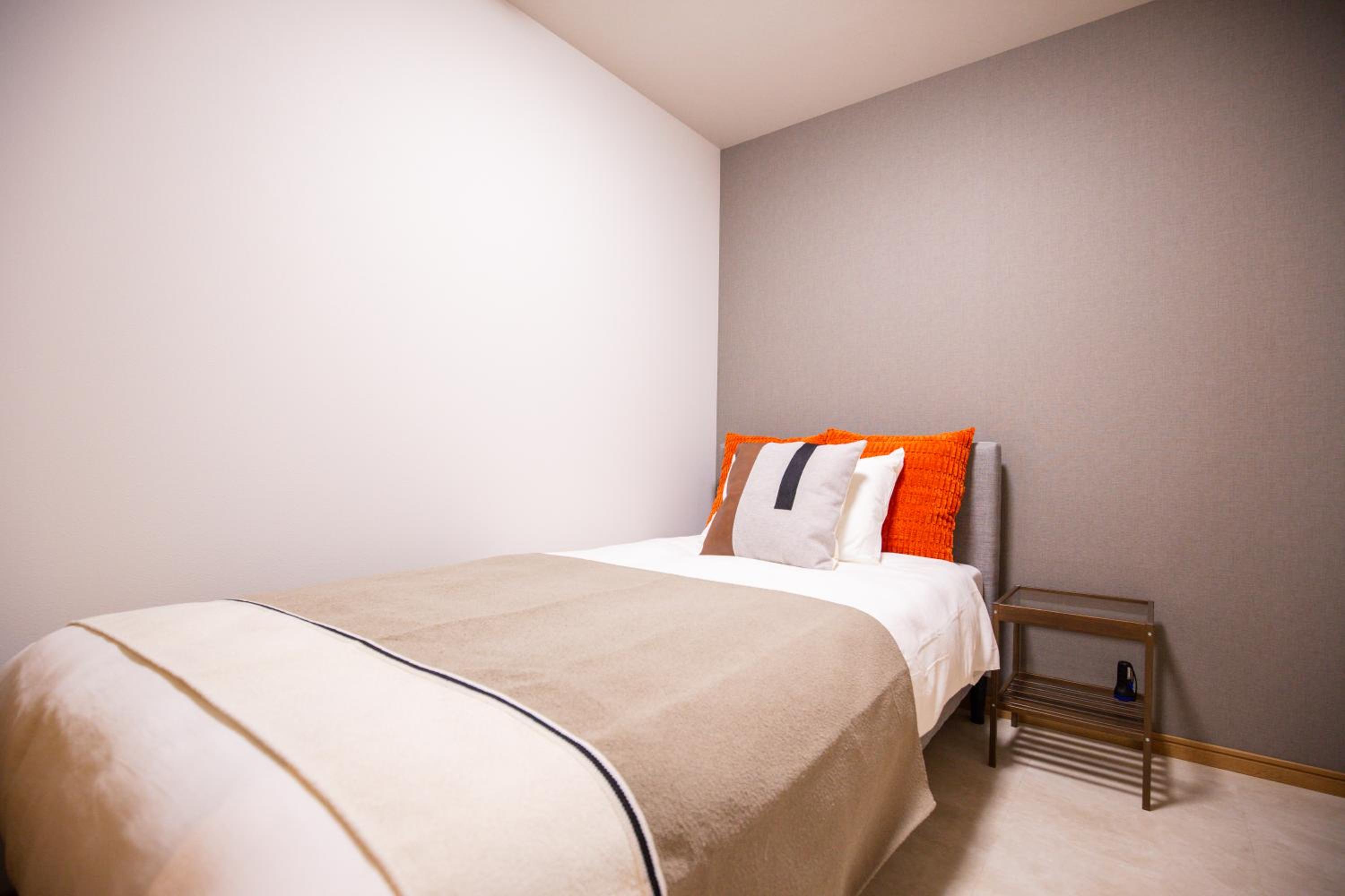 Ekimae apartment