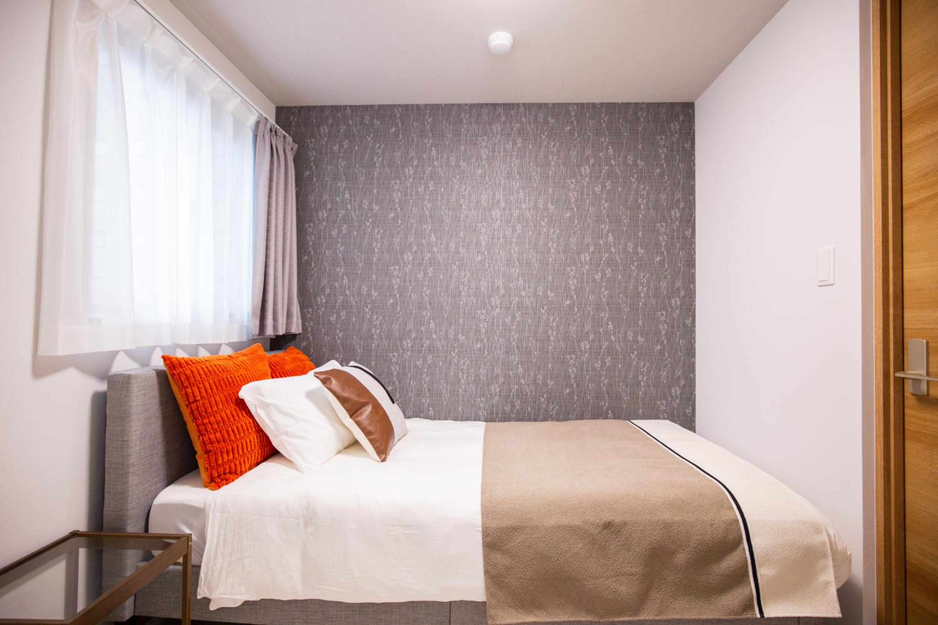 Ekimae apartment