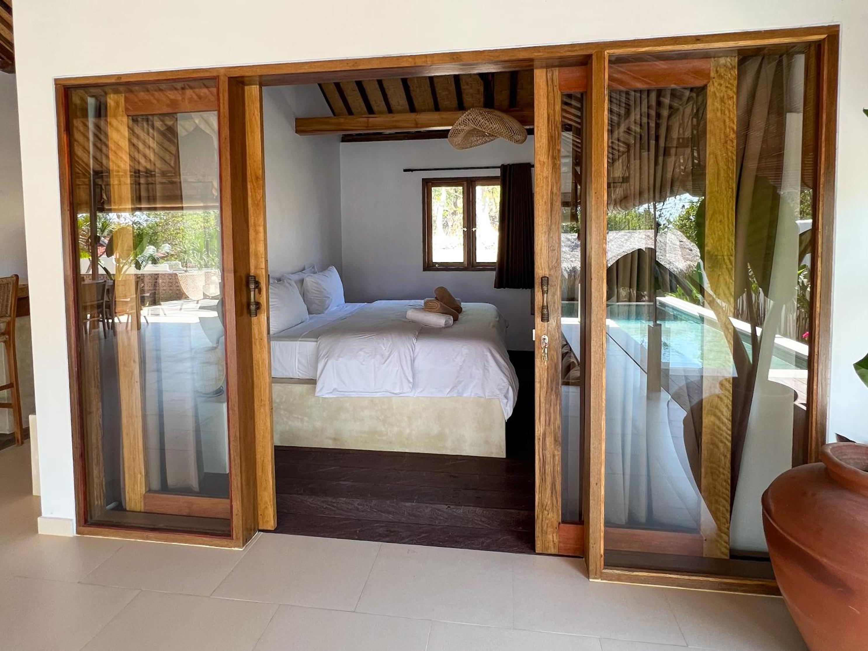 Villa Joglo Catalina