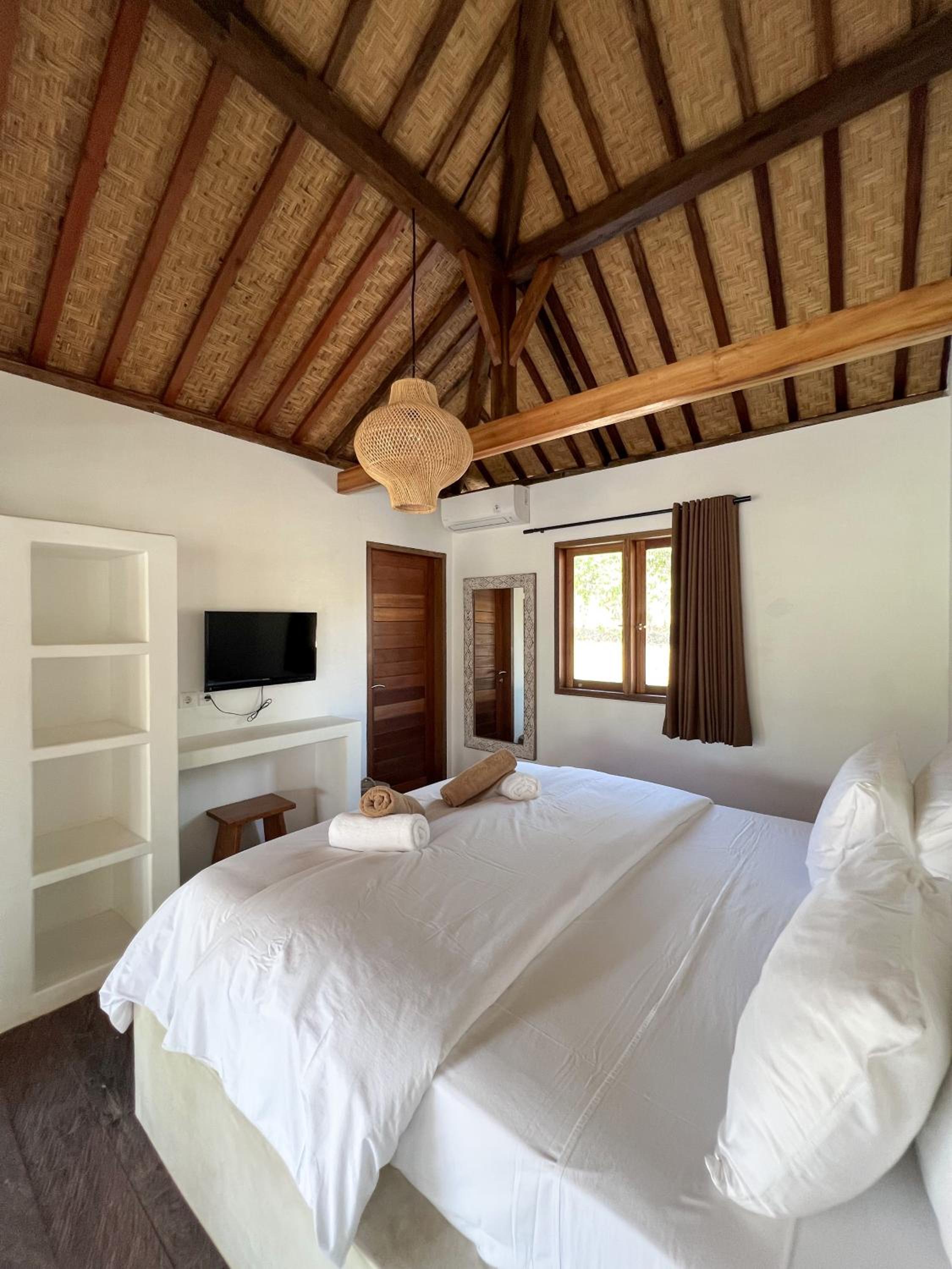 Villa Joglo Catalina