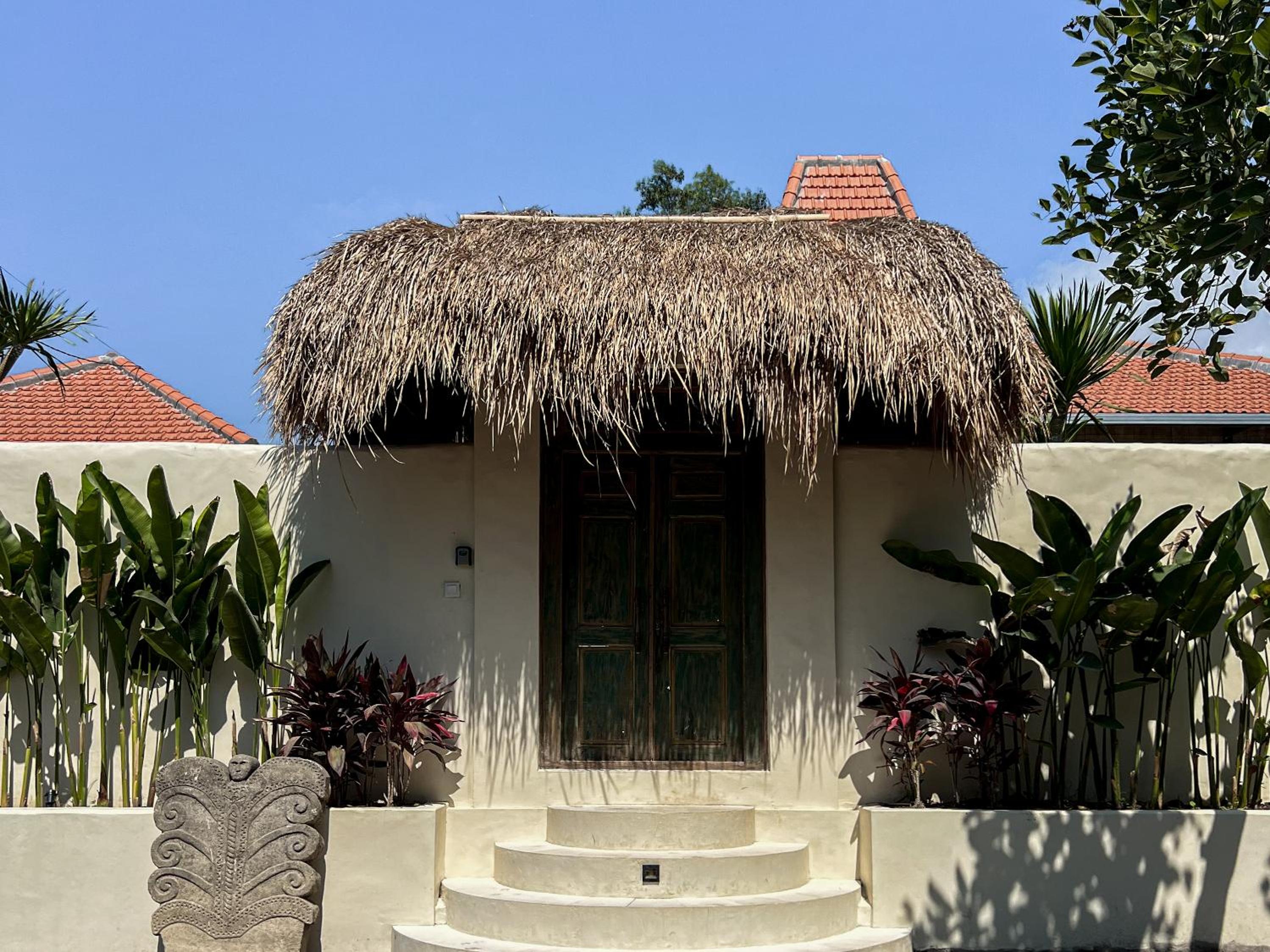 Villa Joglo Catalina