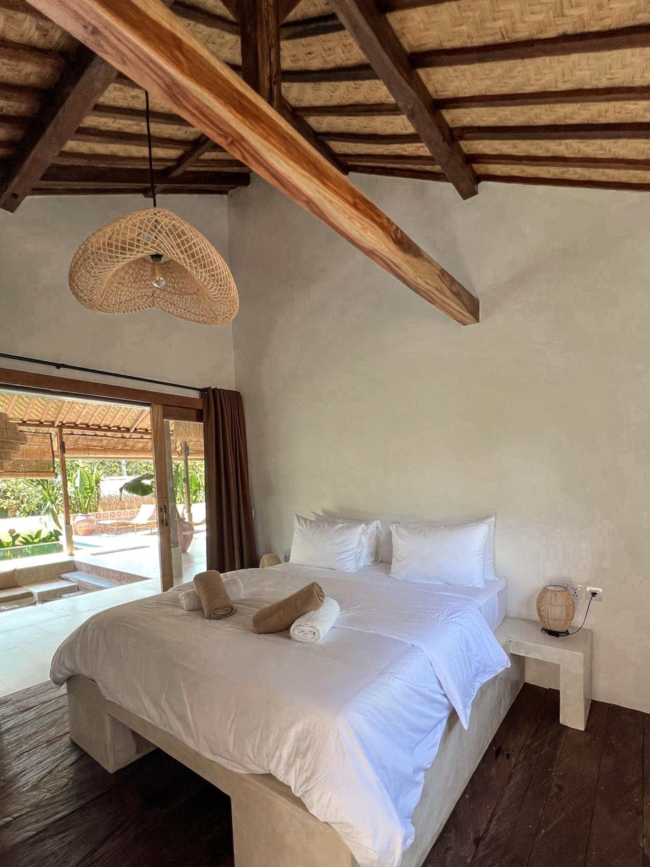 Villa Joglo Catalina