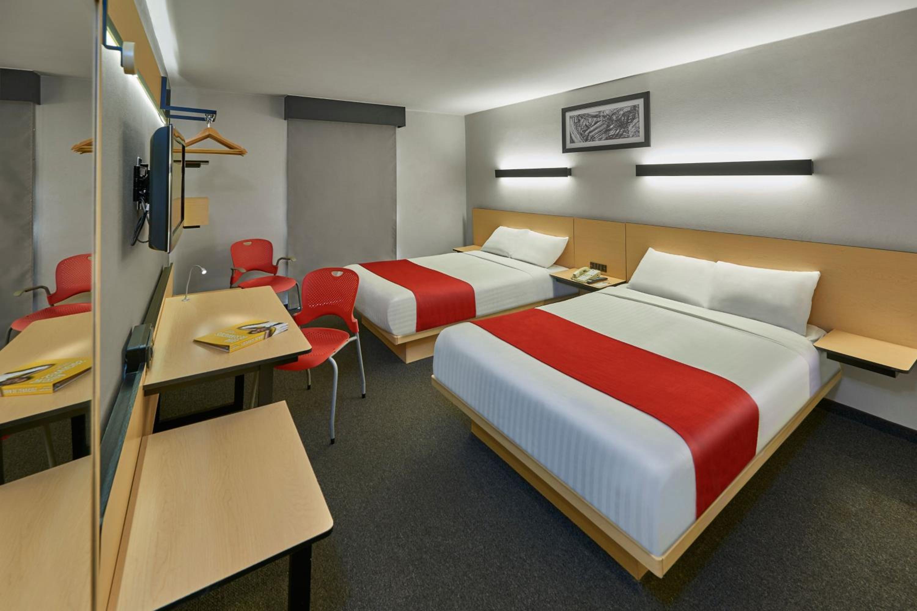 City Express by Marriott Monterrey Norte