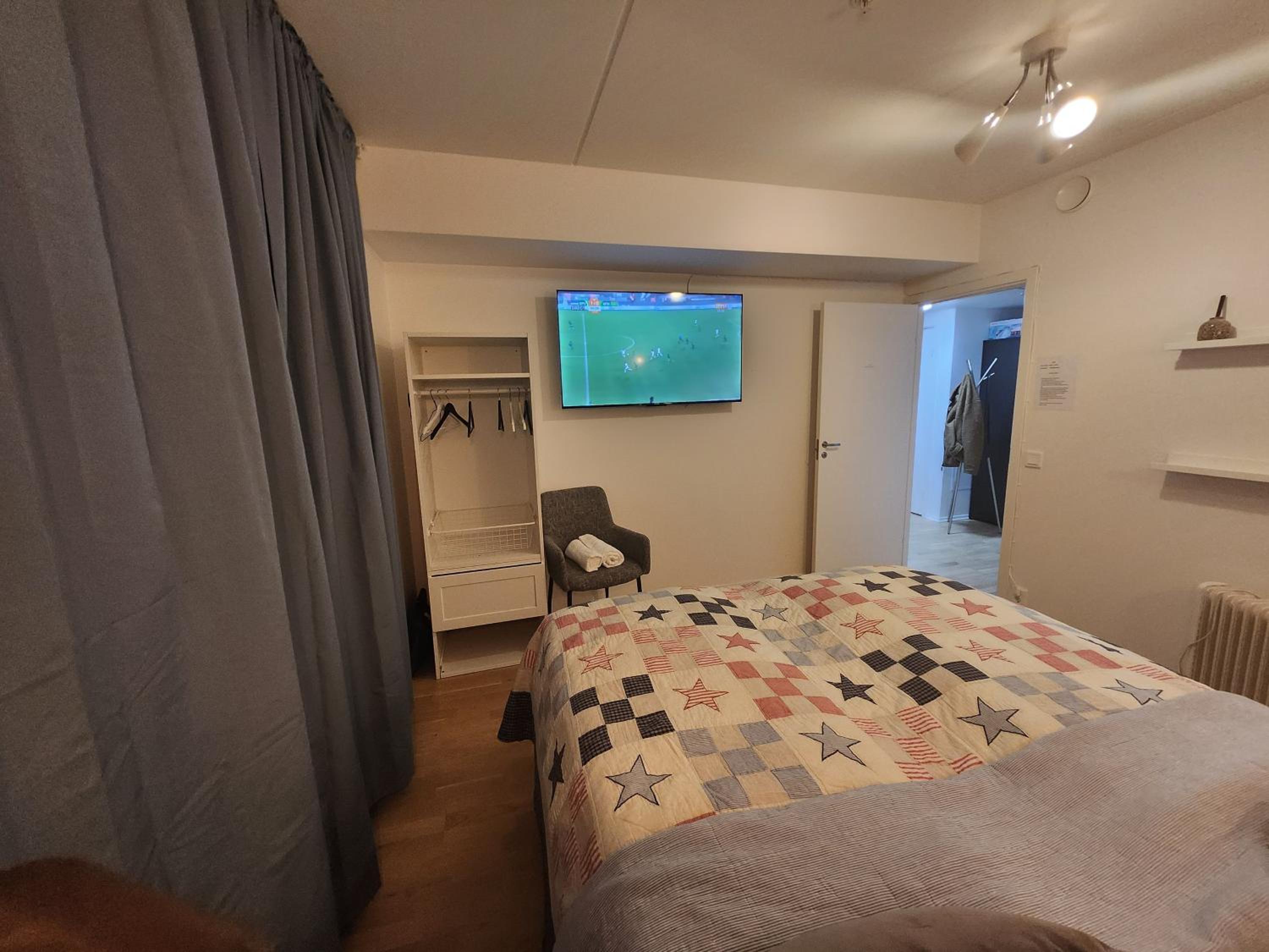 Oslo Gardemoen & Gjerdrum apartments with EV Contact