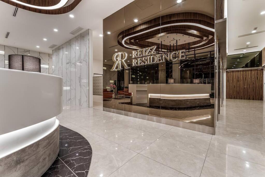 KL Condo Ampang Embassy 2B2R, Wi-Fi