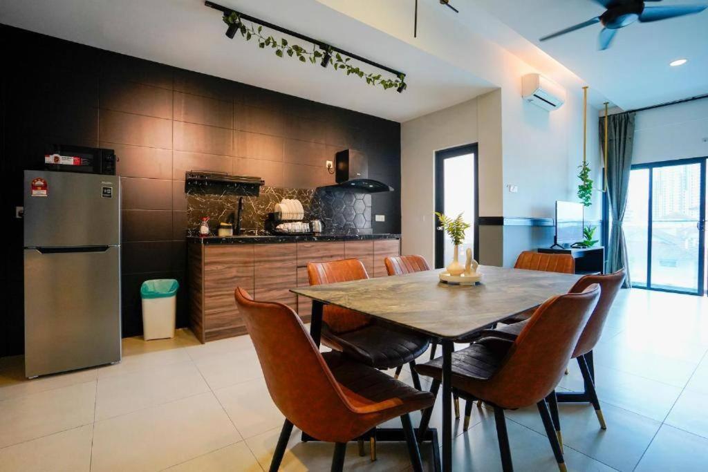 KL Condo Ampang Embassy 2B2R, Wi-Fi